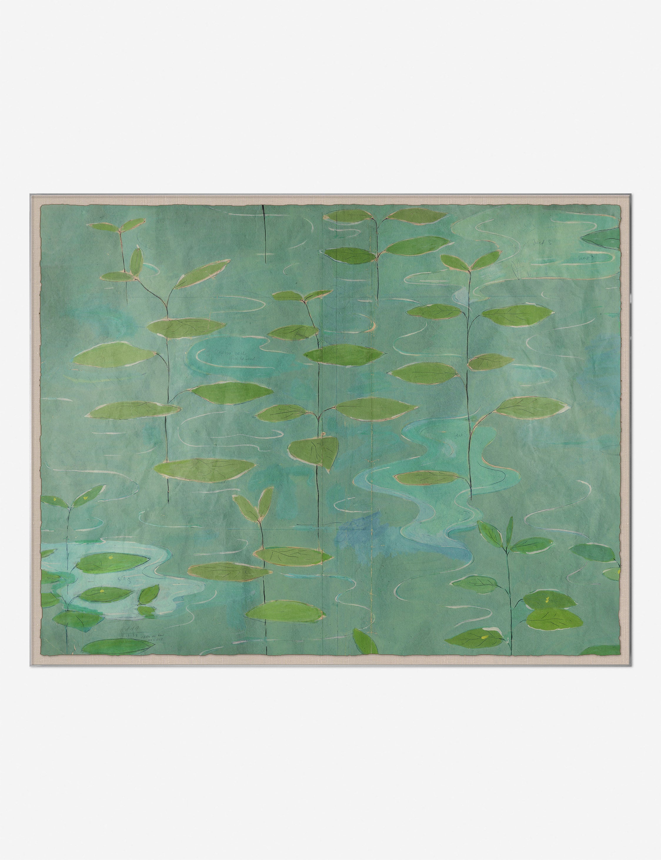 #color::green #size::56--x-44- #frame-option::plexiglass