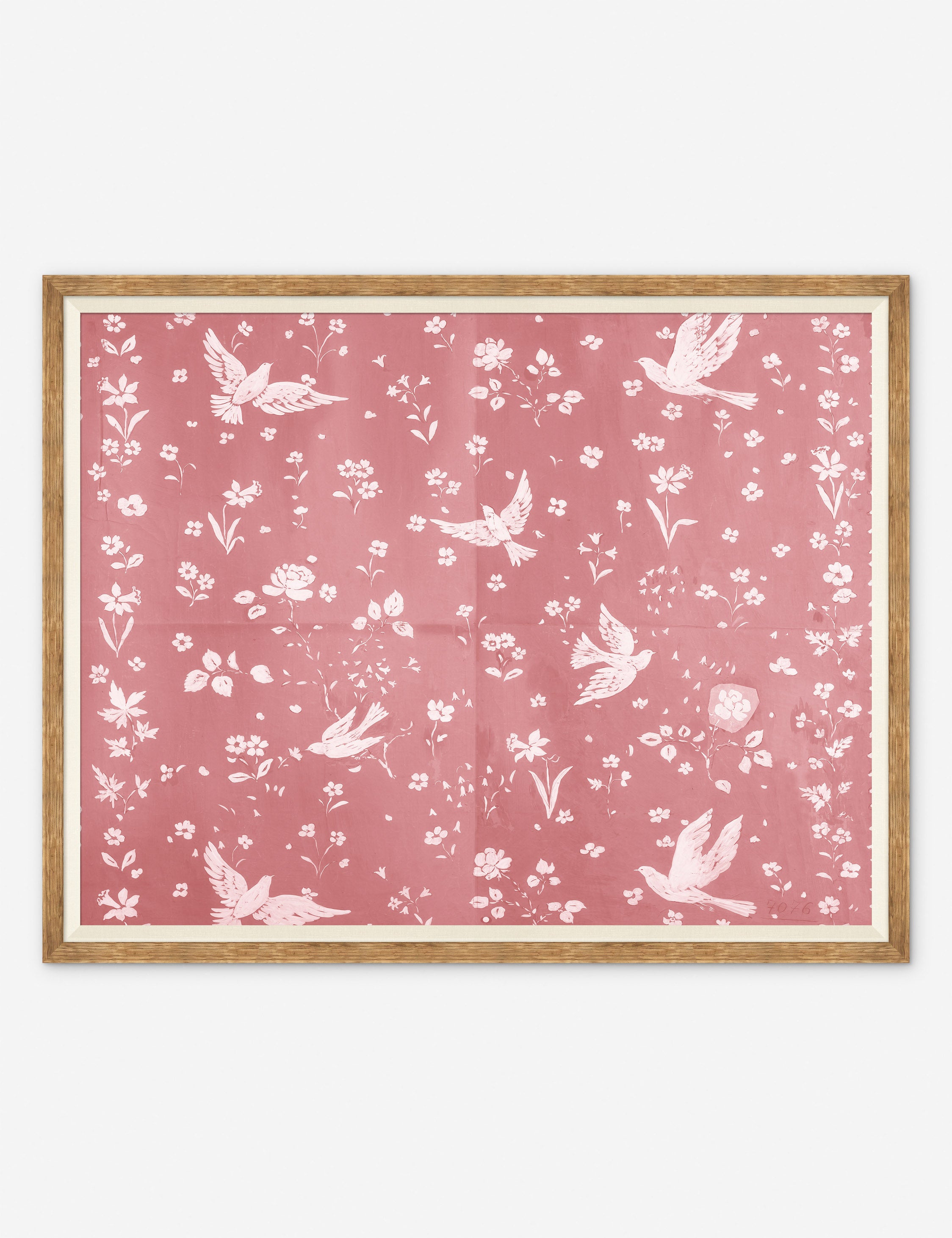 #color::pink #frame-option::oak #size::30--x-24-
