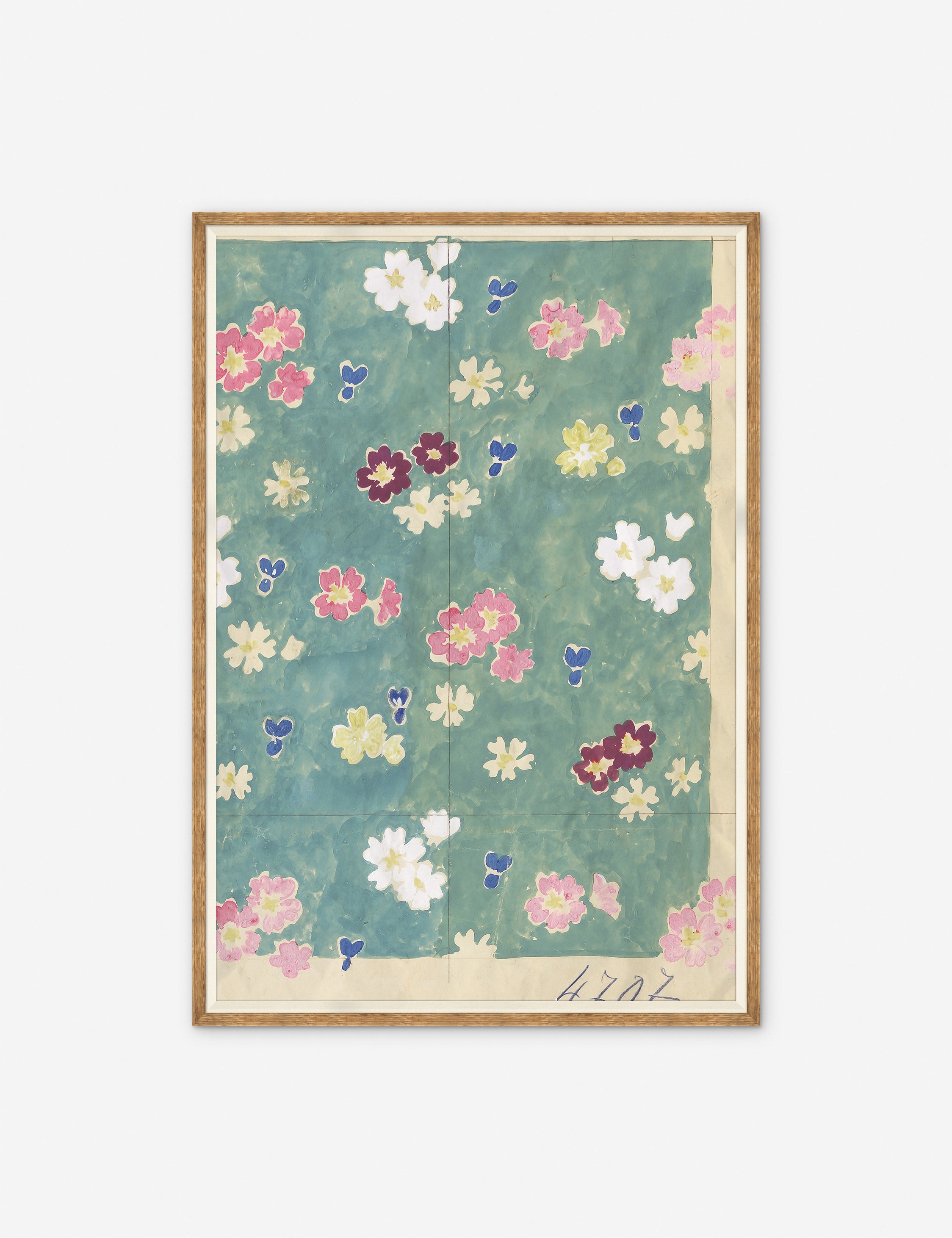 #style::B #frame-option::oak #size::30--x-40-