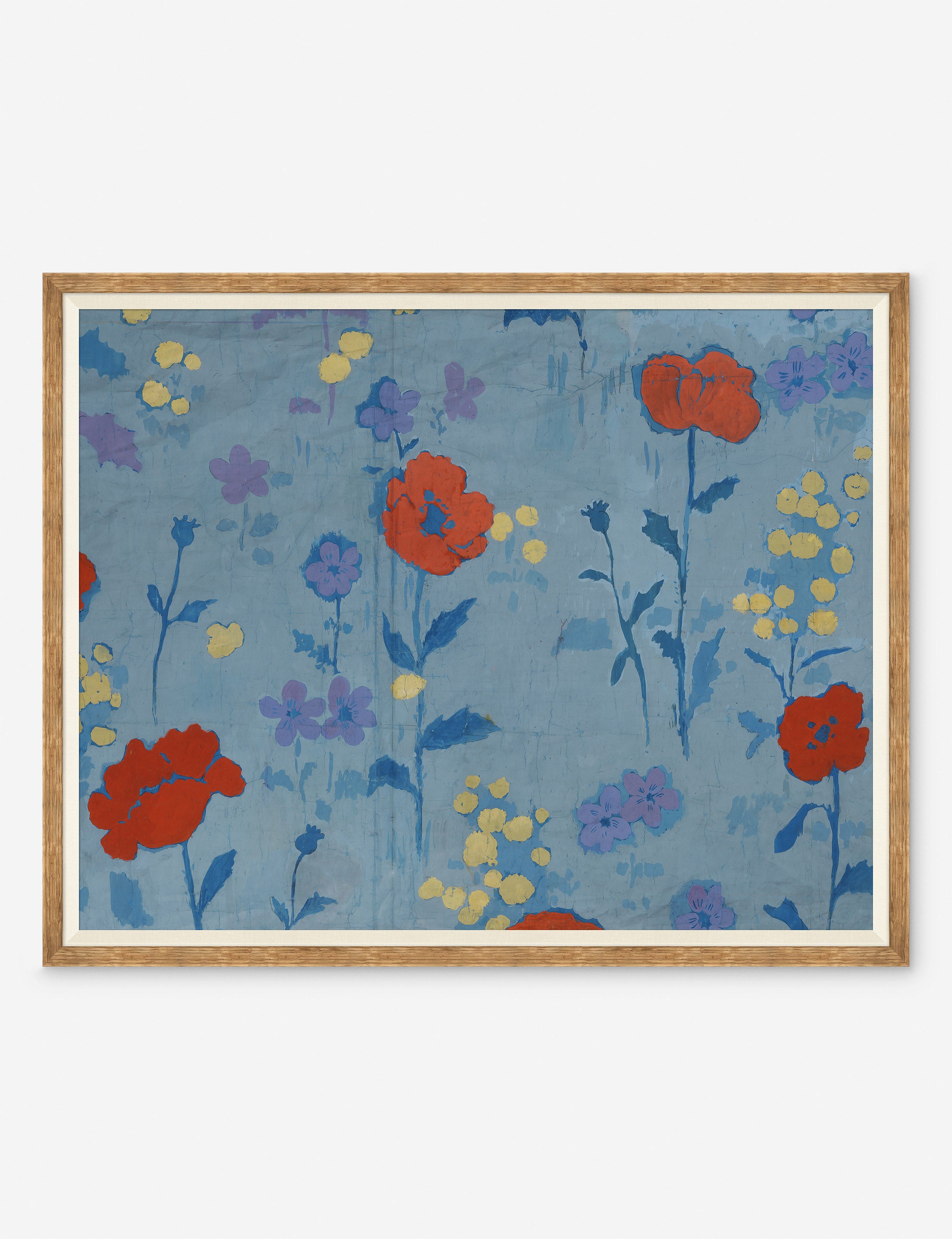 #color::blue #size::30--x-24- #frame-option::oak