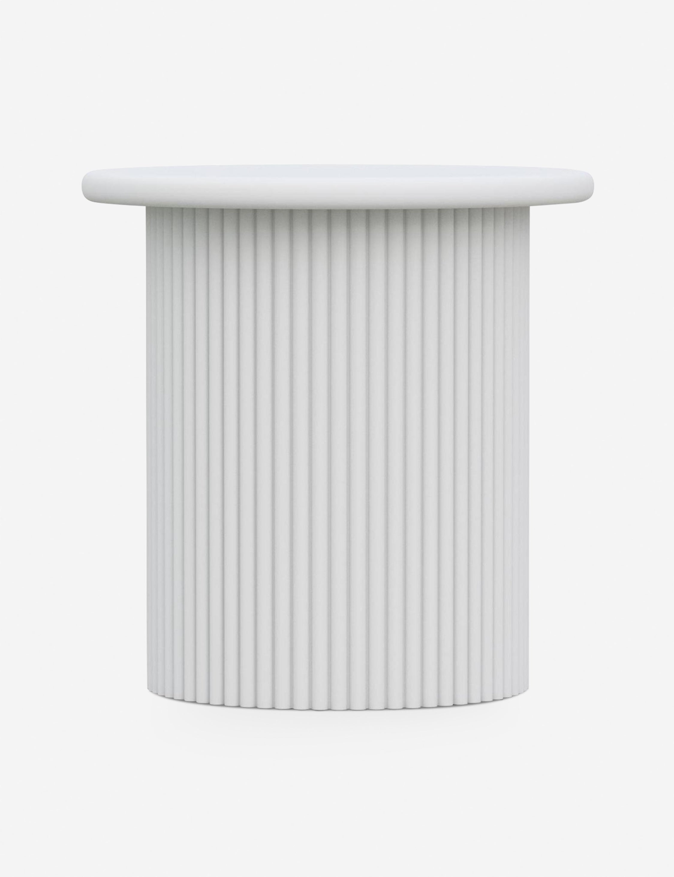 Lulu and Georgia Portillo Side Table