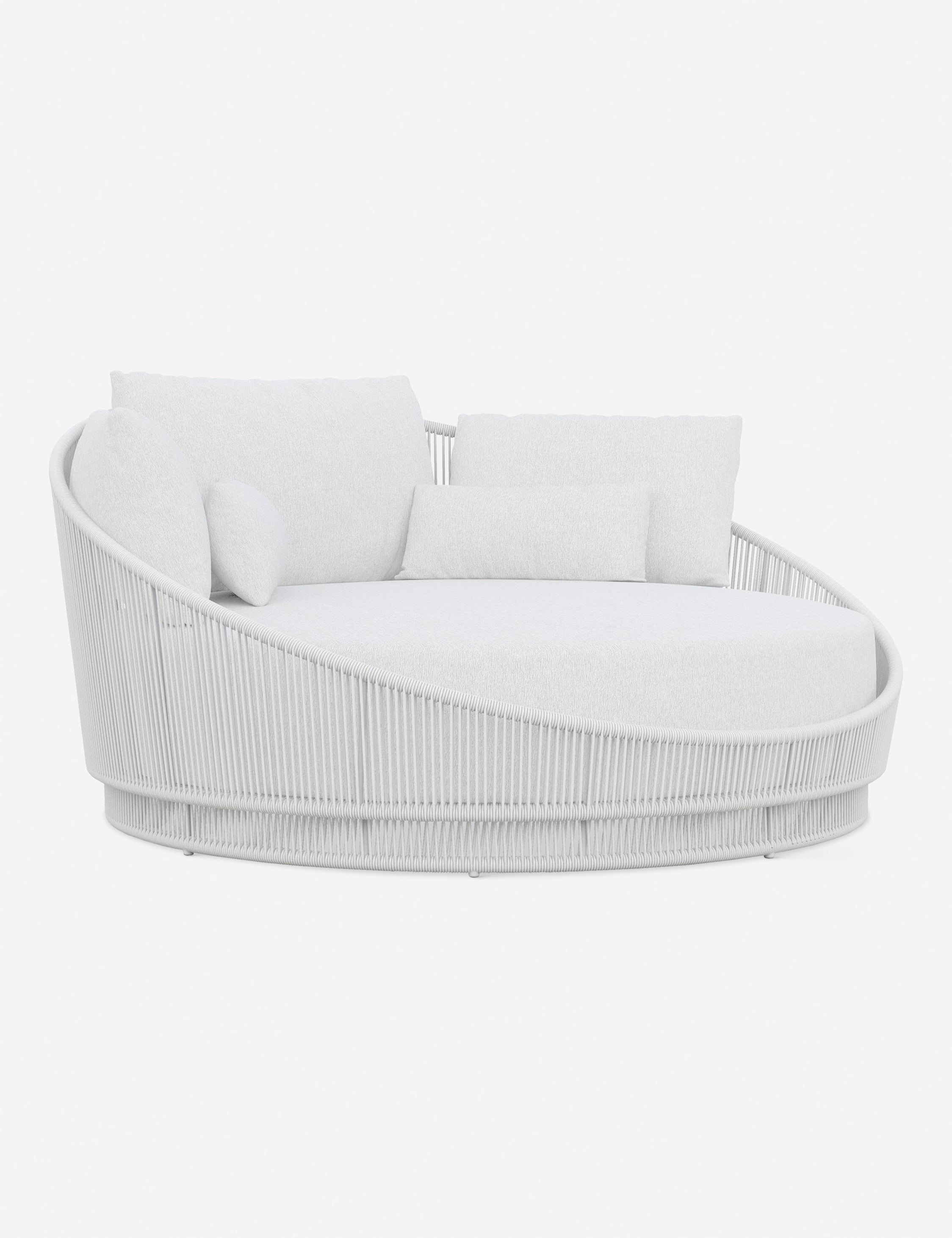 Portillo Indoor / Outdoor Daybed - Thumbnail 4