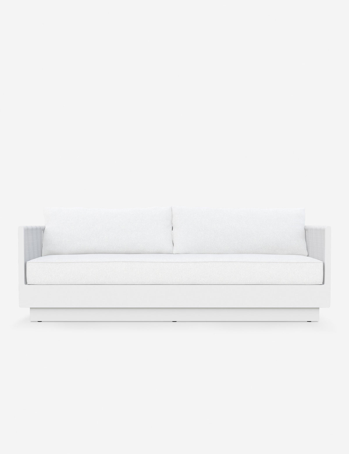 Romero Indoor / Outdoor Sofa