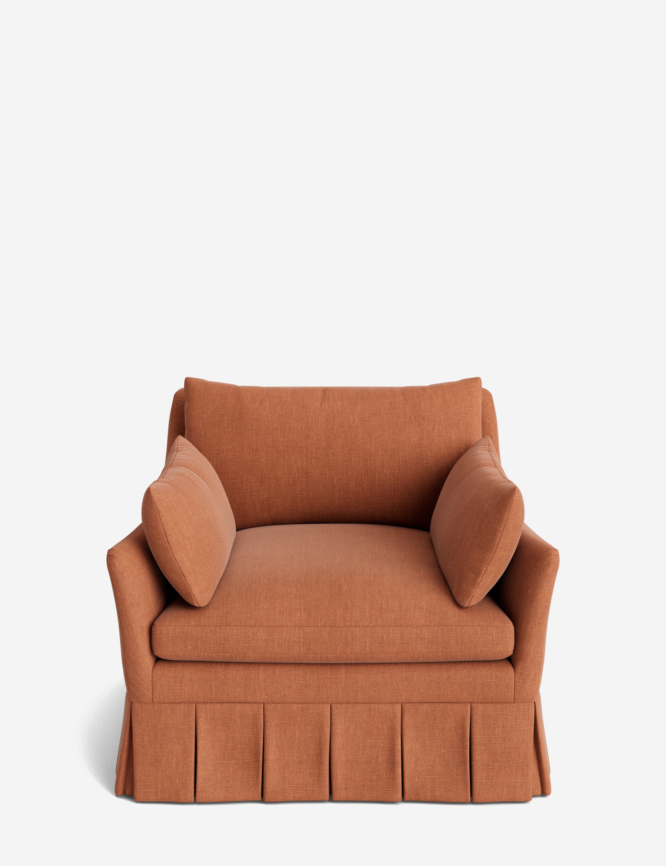 #color::terracotta-linen-weave