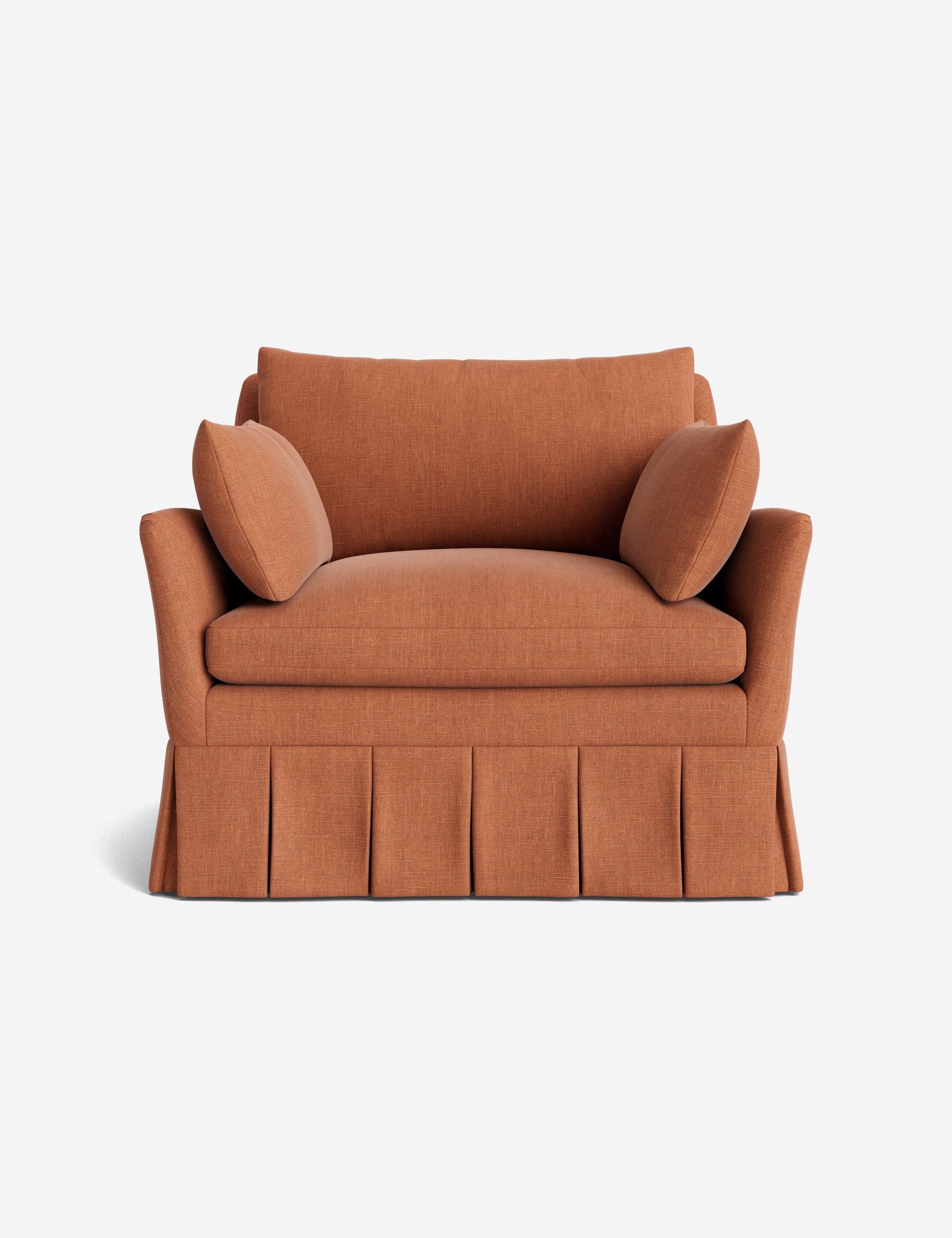#color::terracotta-linen-weave