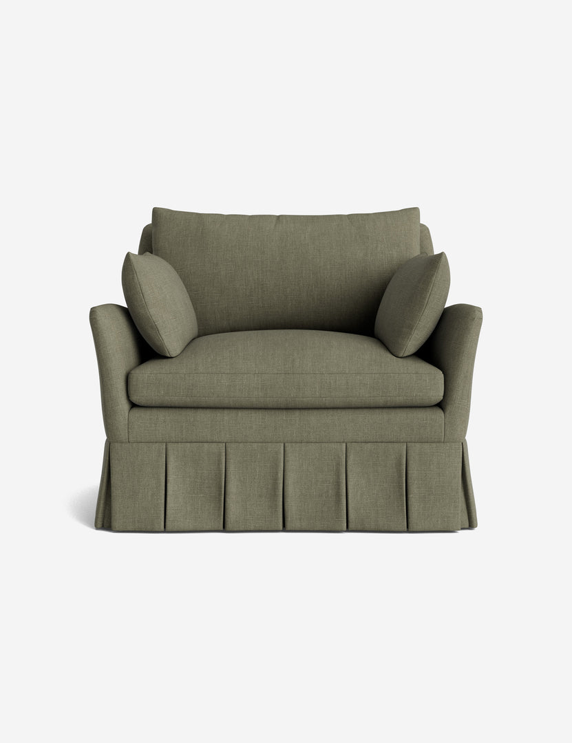 #color::sage-linen-weave