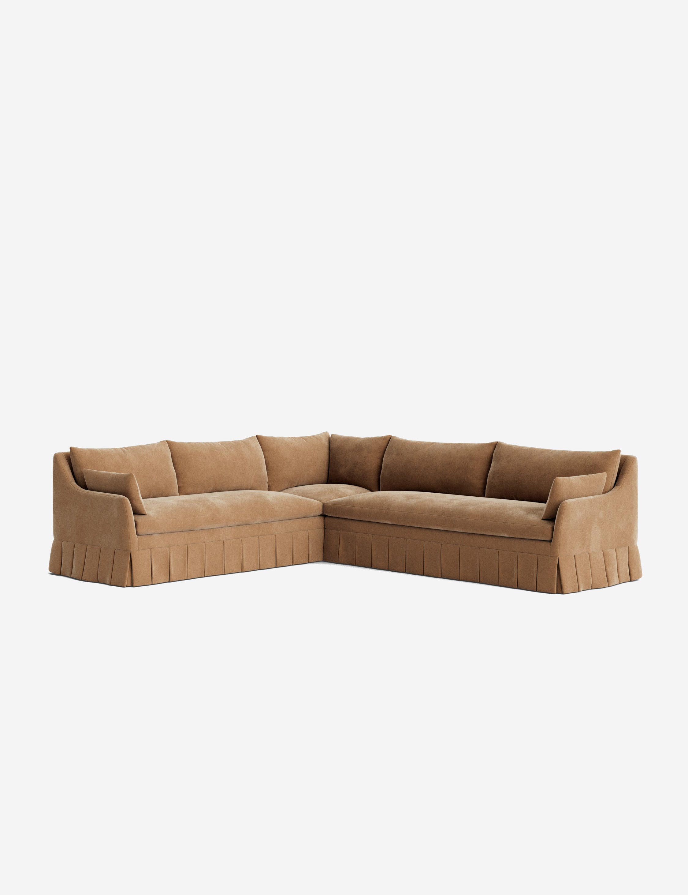 #color::caramel-vintage-velvet #configuration::left-facing