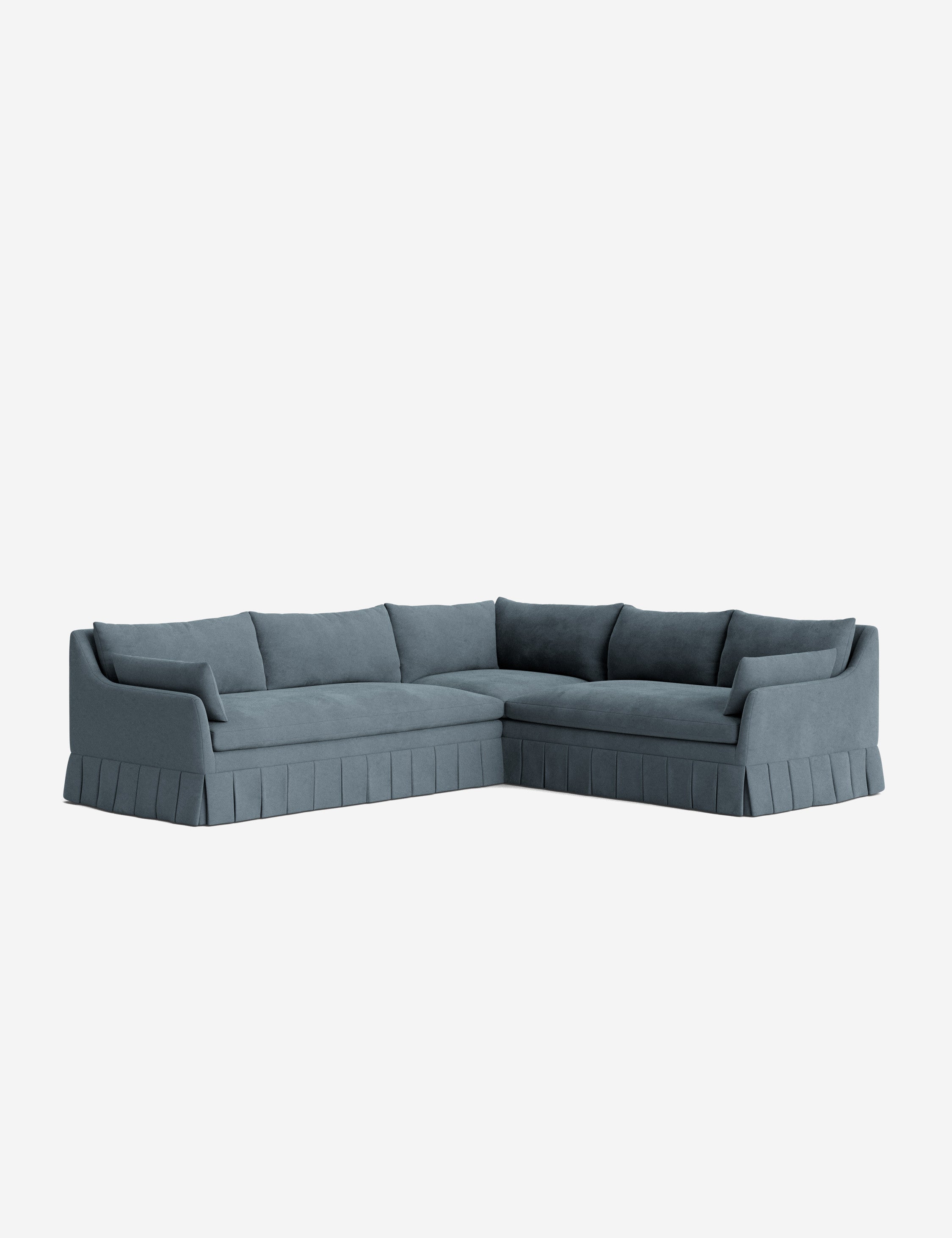 #color::denim-vintage-velvet #configuration::right-facing