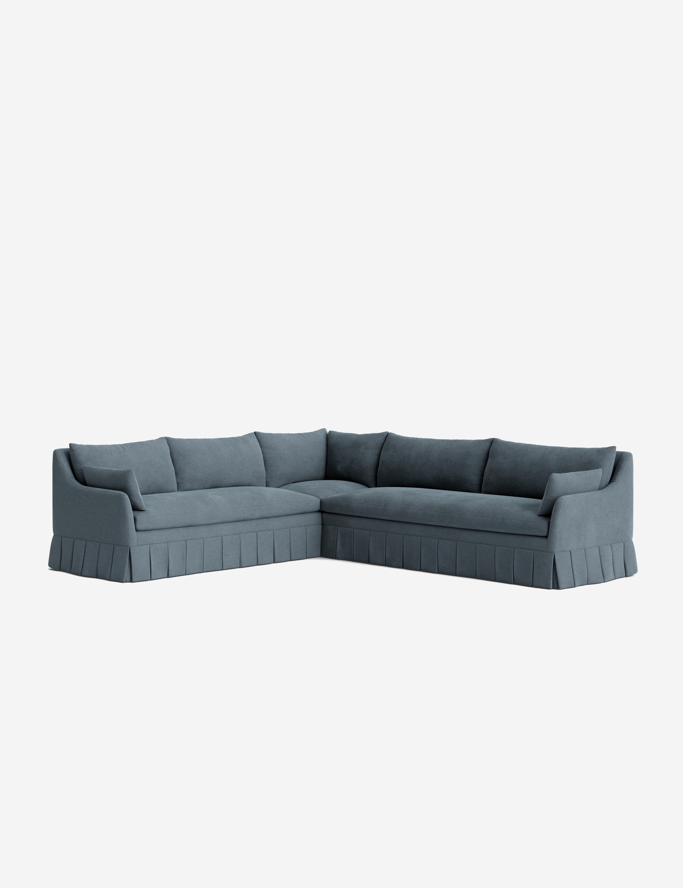 #color::denim-vintage-velvet #configuration::left-facing
