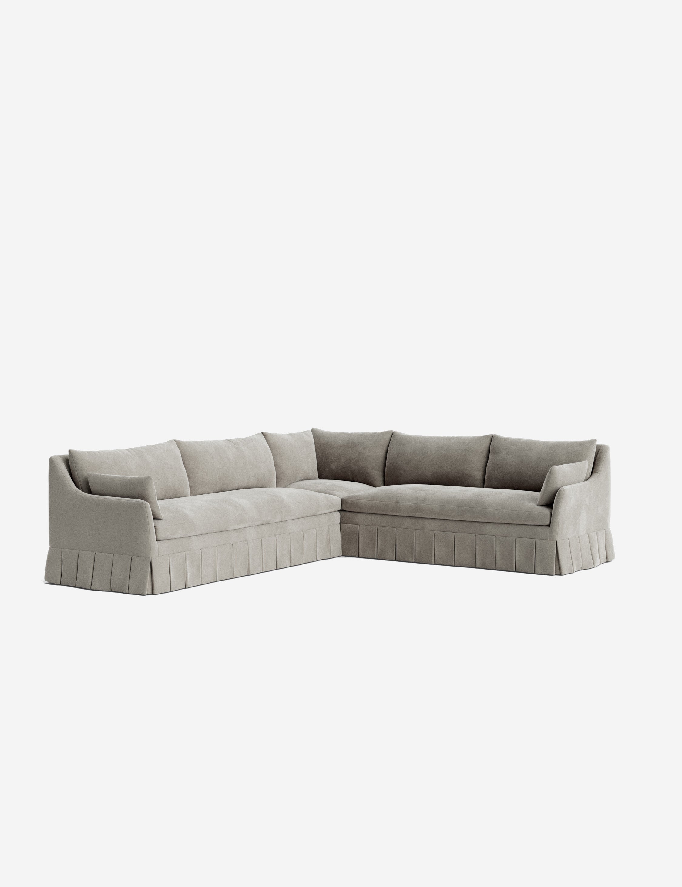 #color::platinum-vintage-velvet #configuration::right-facing