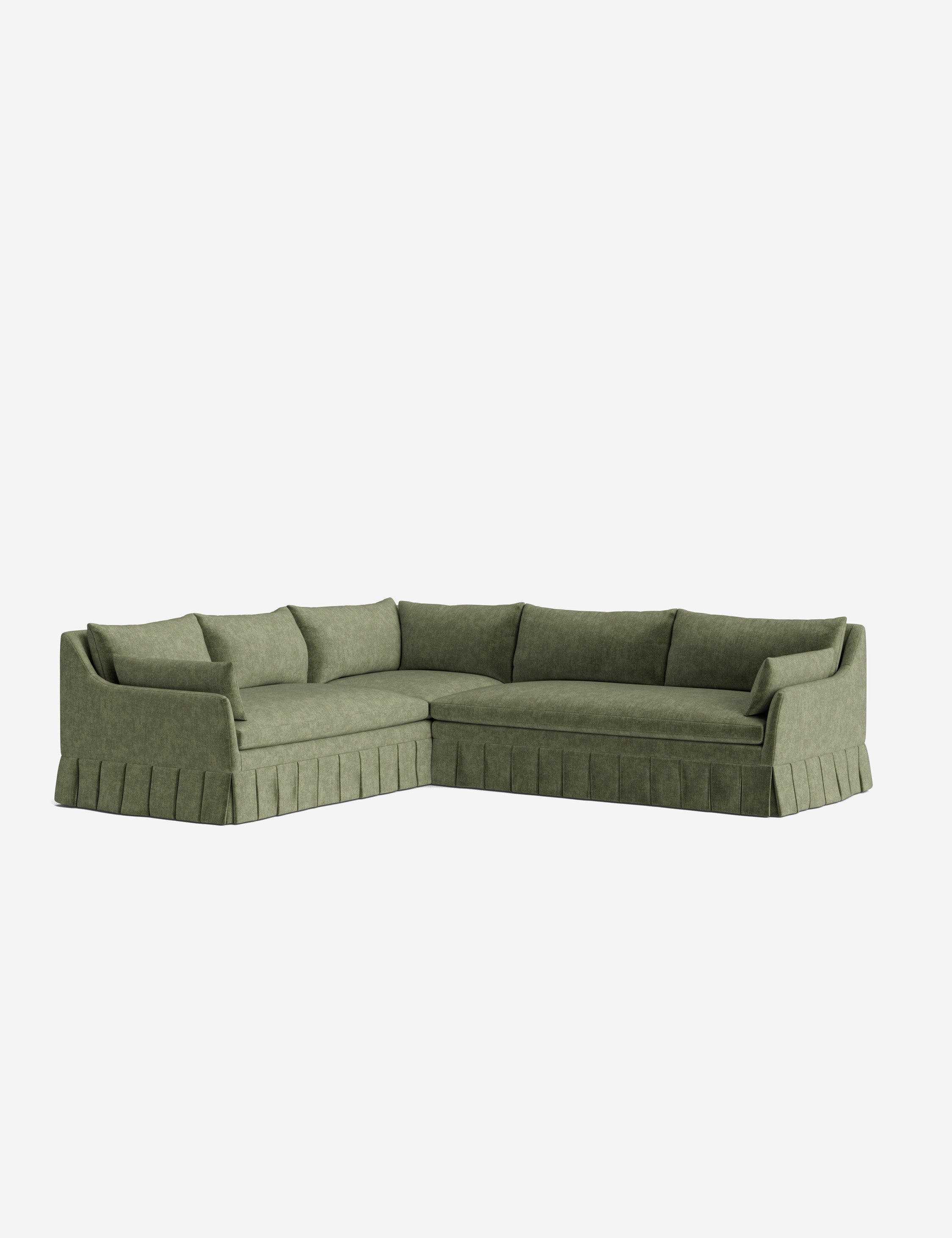 #color::moss-performance-striated-velvet #configuration::left-facing