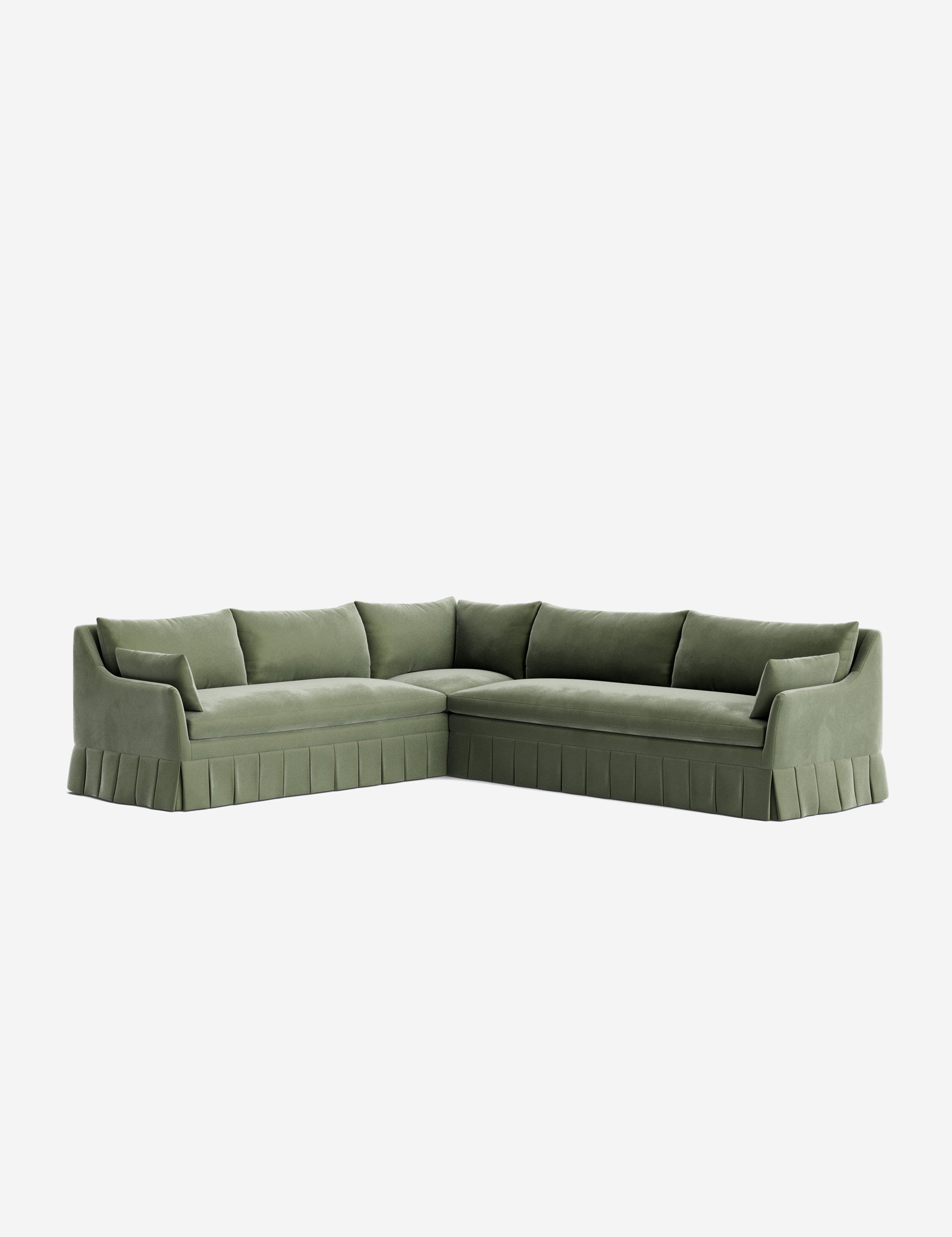 #color::moss-luxe-velvet #configuration::left-facing