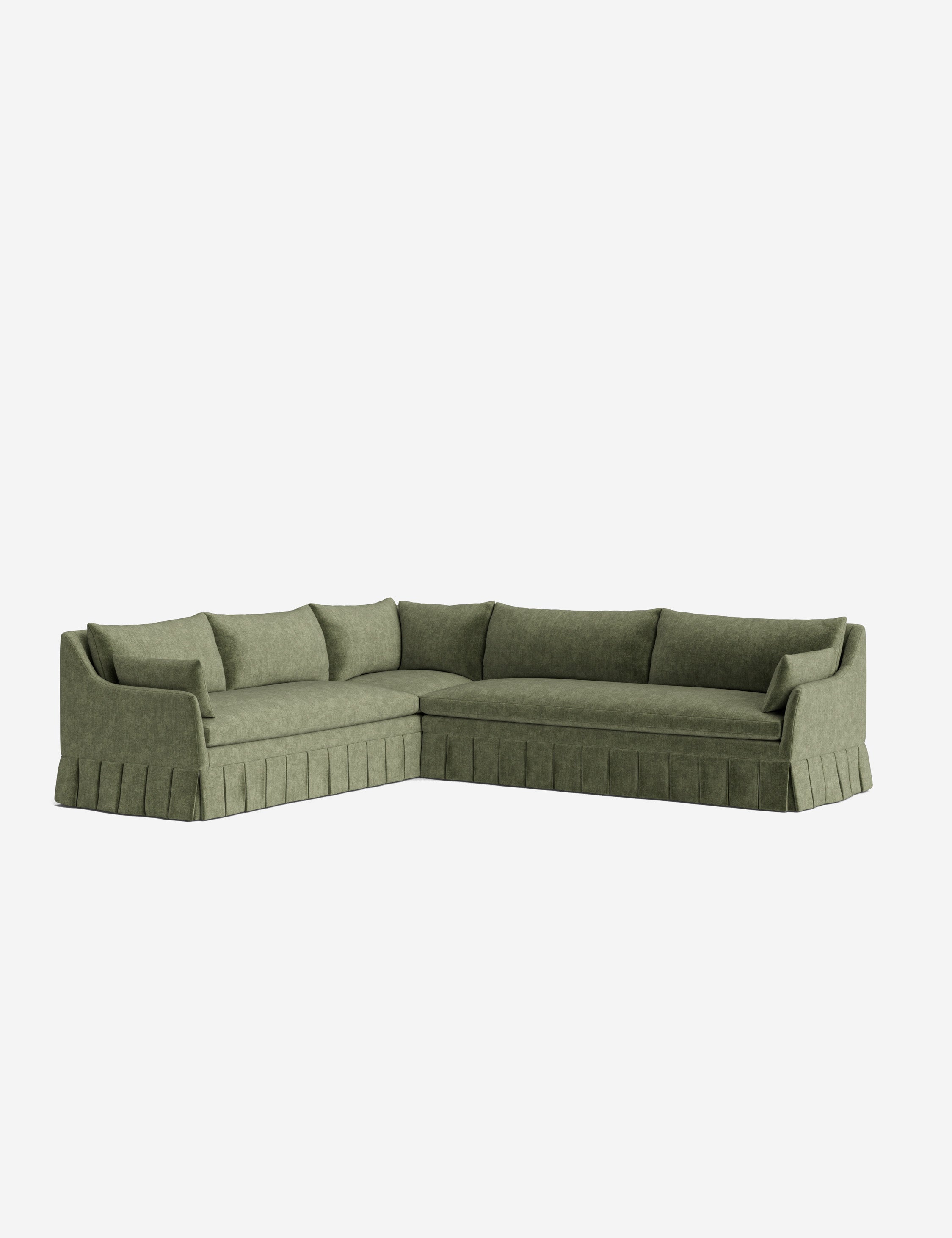 #color::moss-performance-striated-velvet #configuration::left-facing