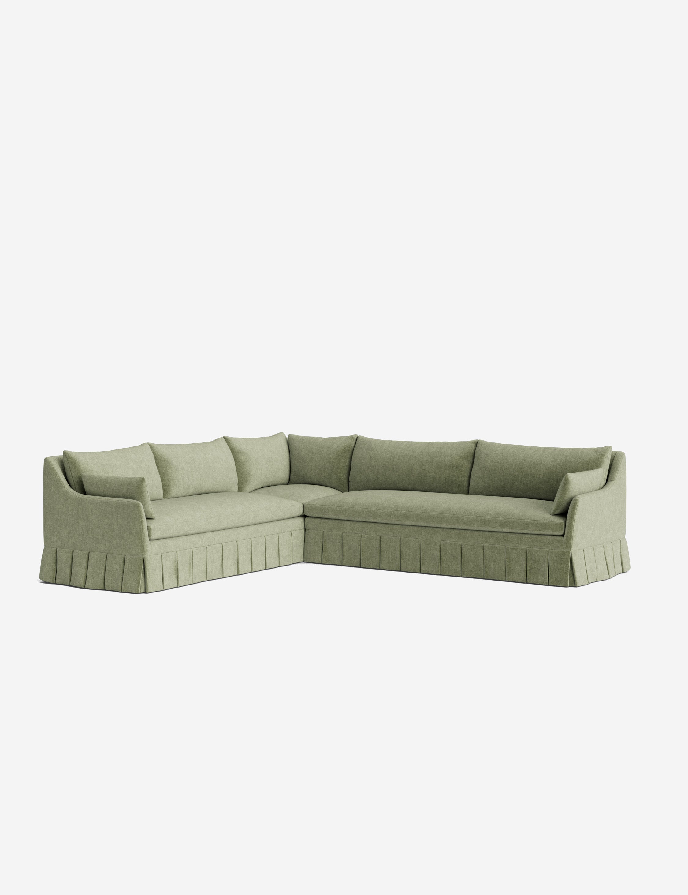 #color::sage-performance-striated-velvet #configuration::left-facing
