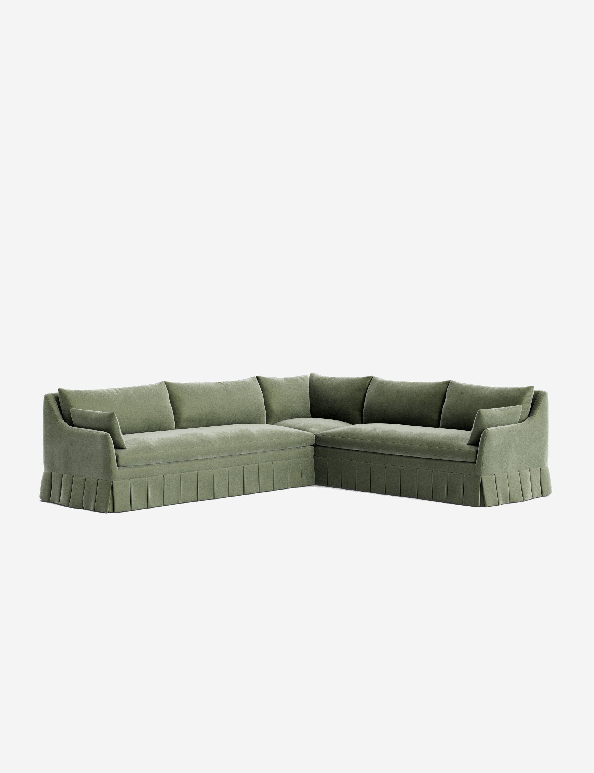 #color::moss-luxe-velvet #configuration::right-facing