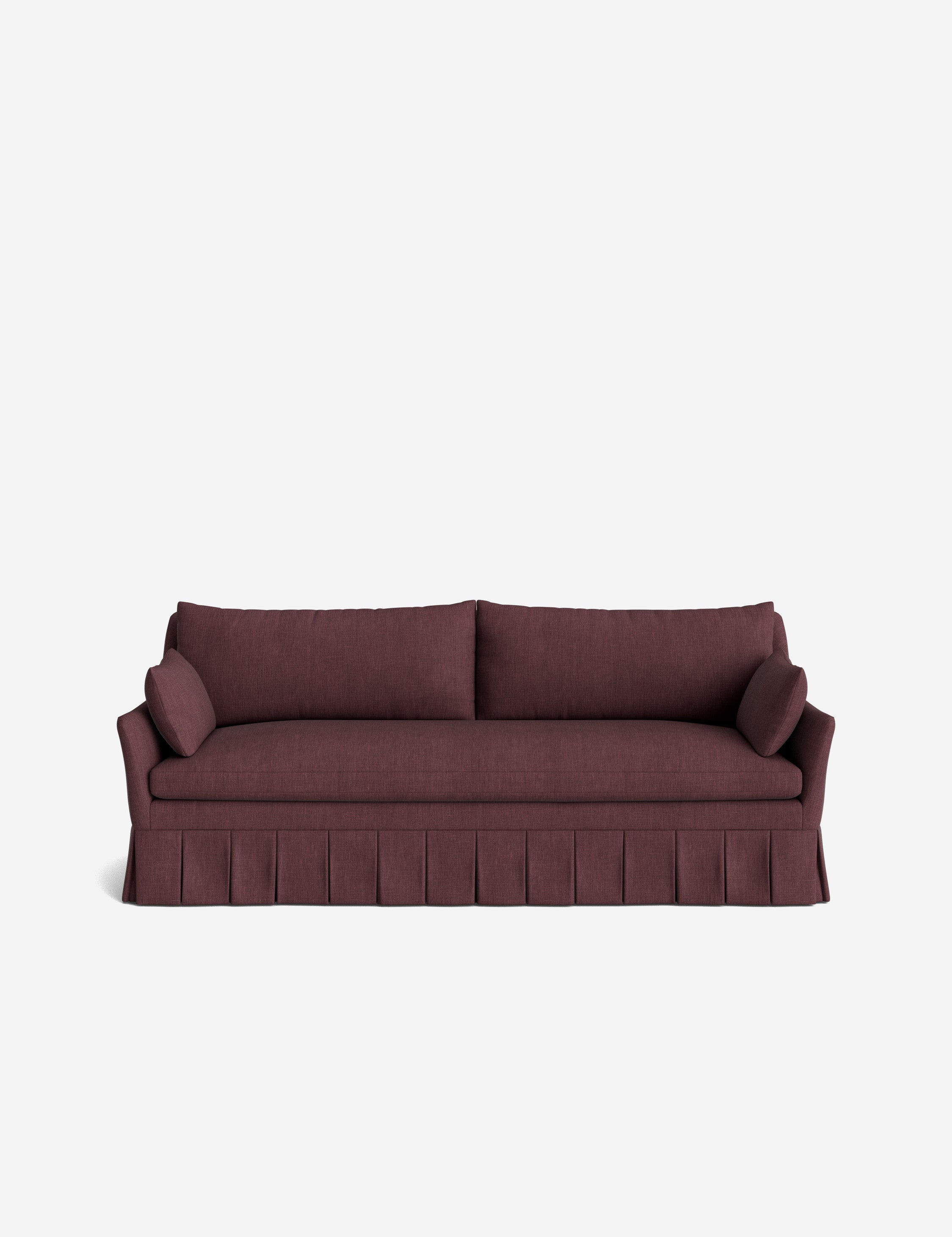#color::oxblood-linen-weave #size::84-W