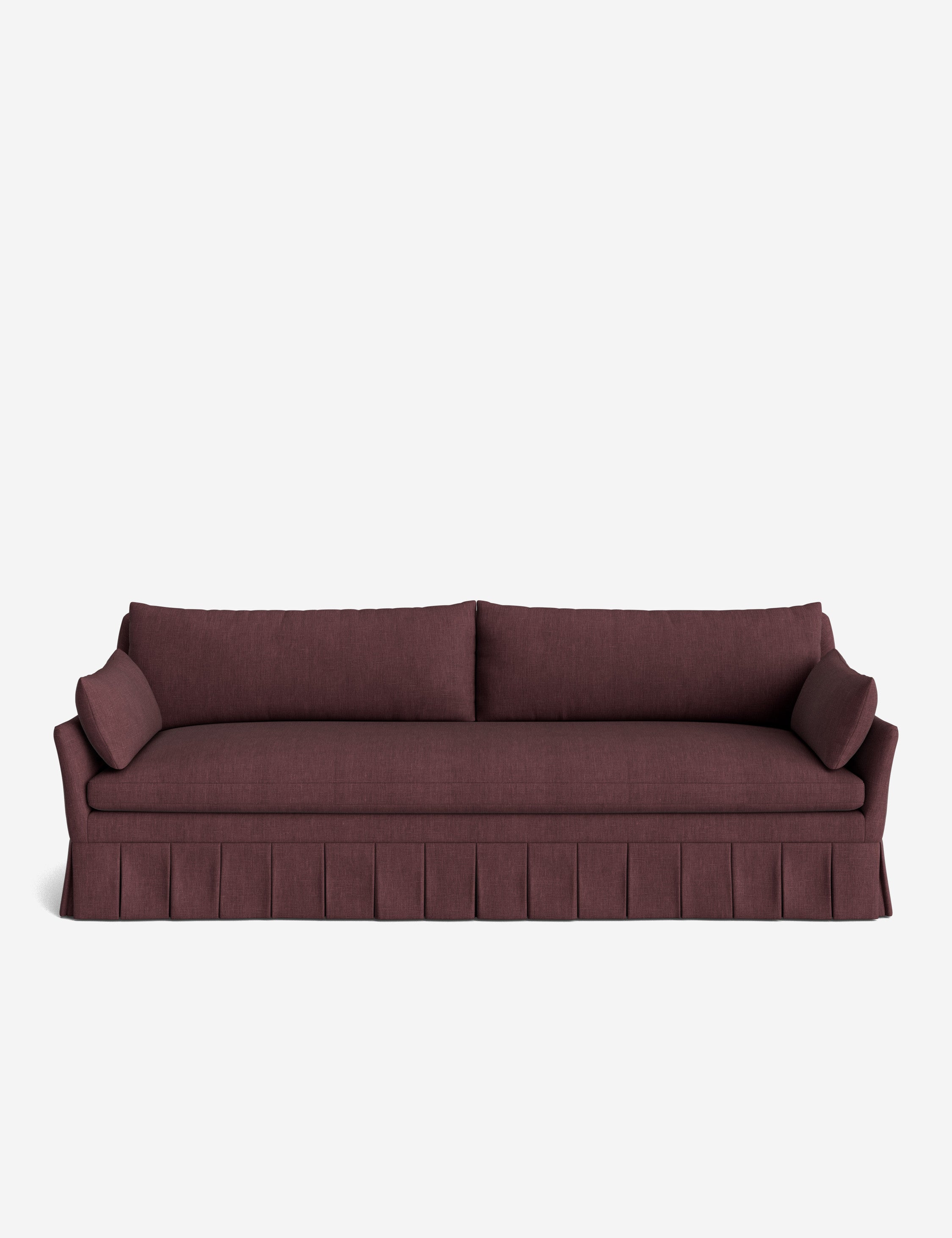 #color::oxblood-linen-weave #size::96-W