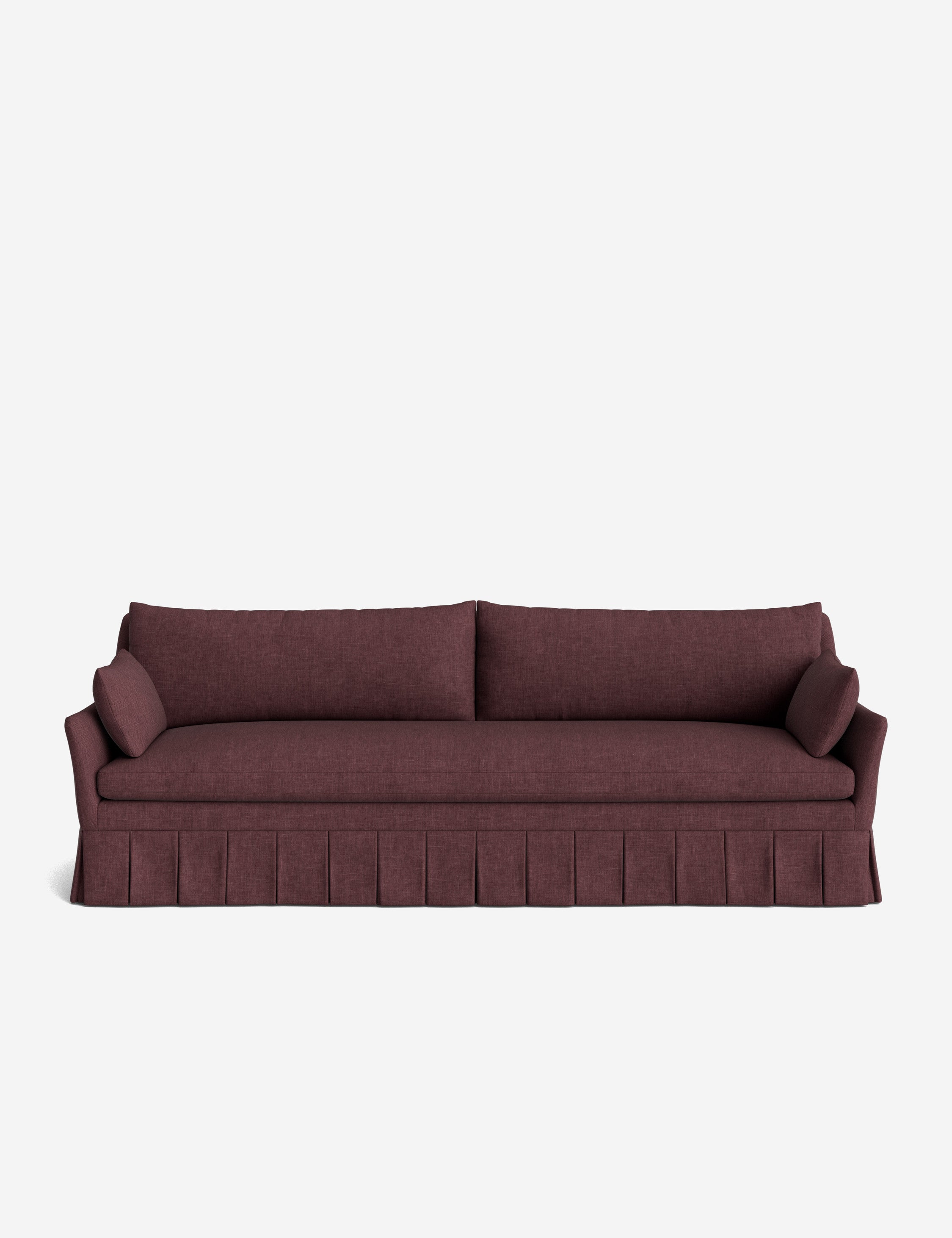 #color::oxblood-linen-weave #size::96-W