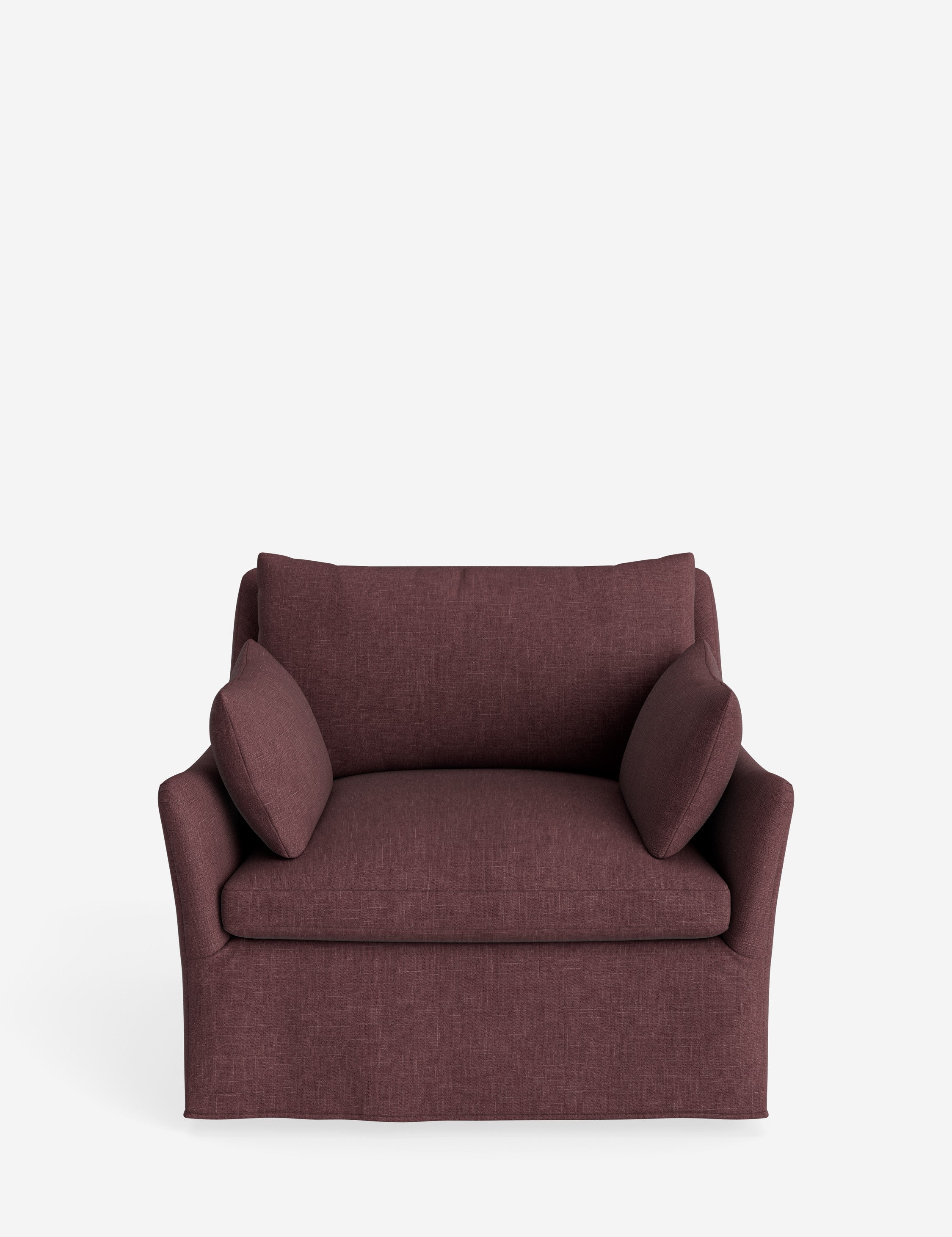 #color::oxblood-linen-weave
