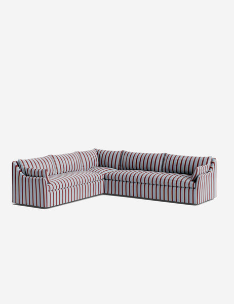 #color::blue-garnet-chandler-stripe #configuration::left-facing