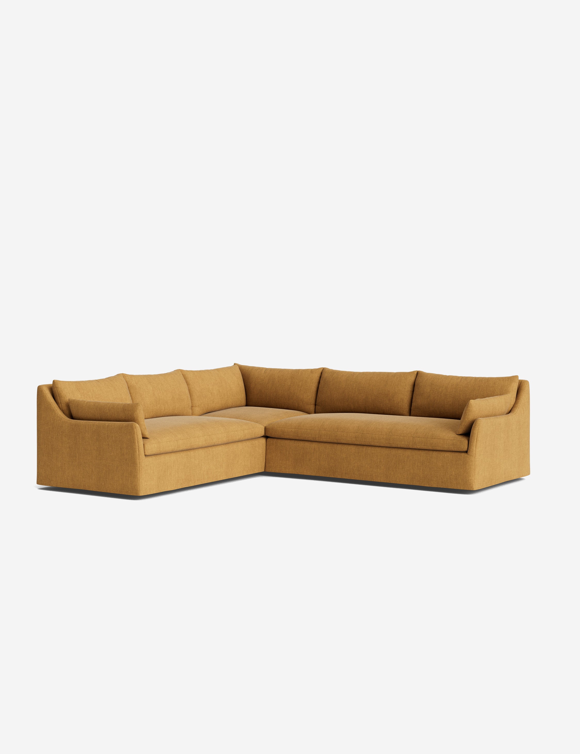 #color::sesame-linen-weave #configuration::left-facing
