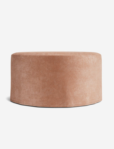 Ottomans + Stools
