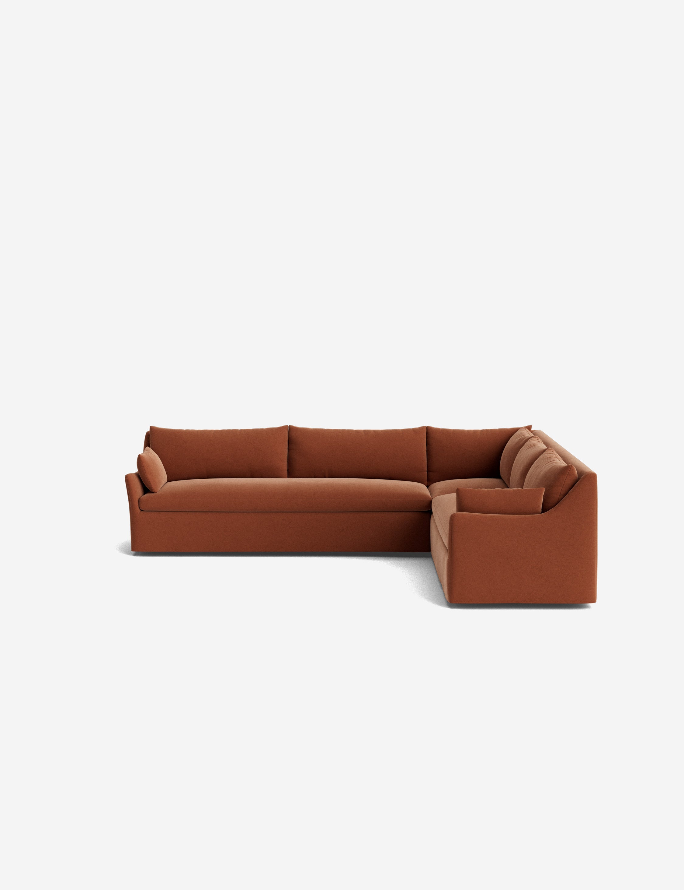 #color::rose-vintage-velvet #configuration::right-facing