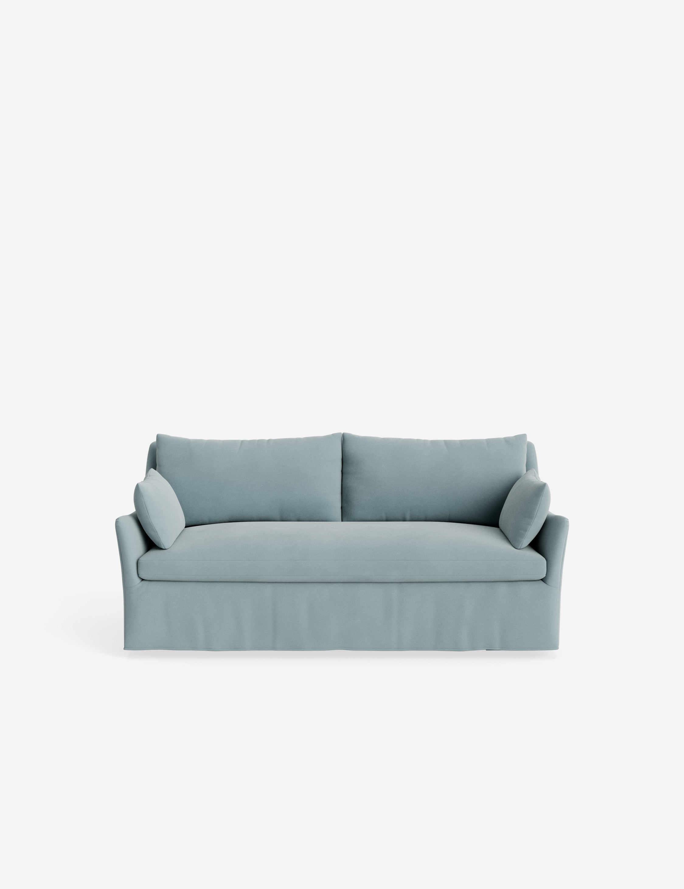 #size::72-W #color::sky-blue-classic-velvet