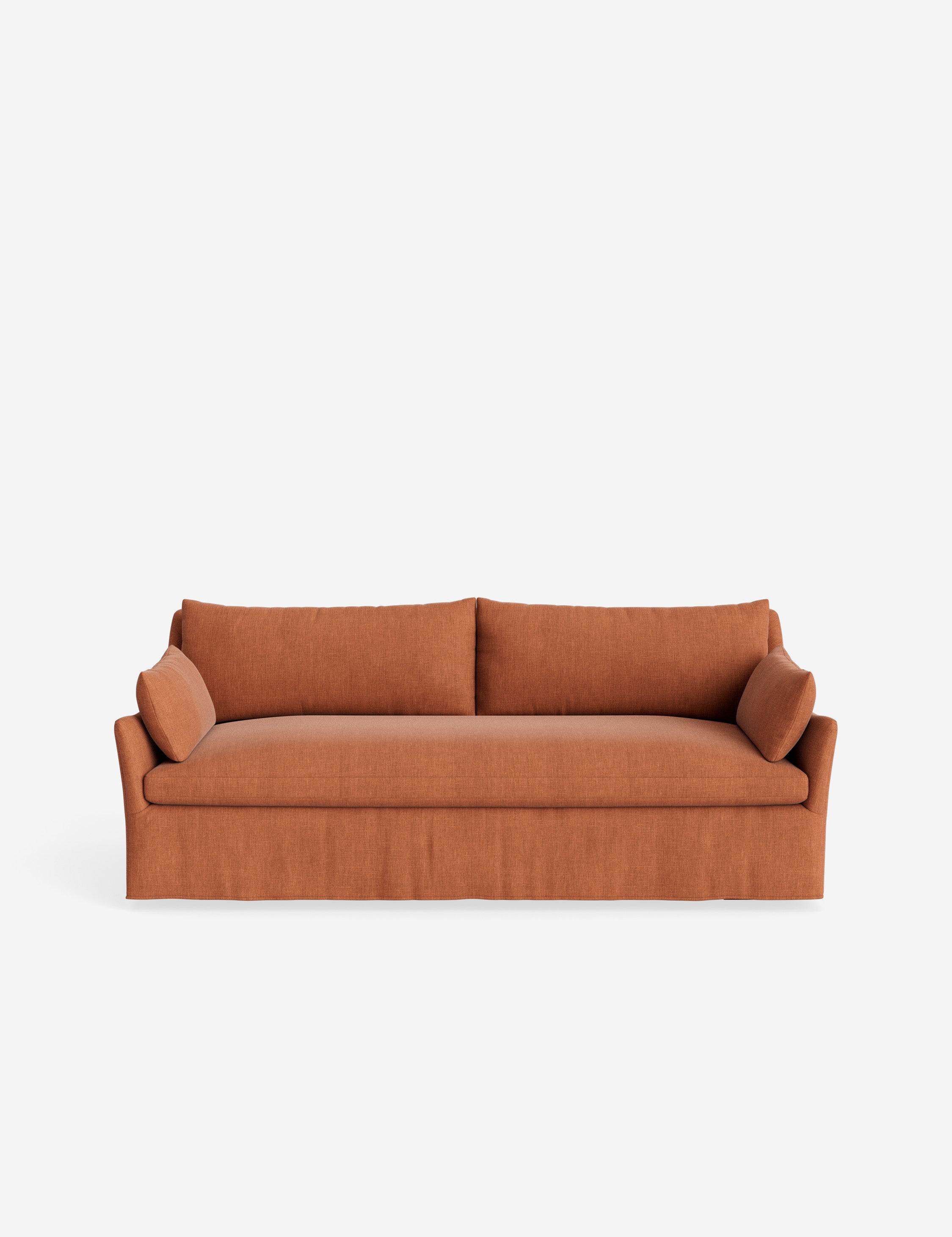 #color::terracotta-linen-weave #size::84-W