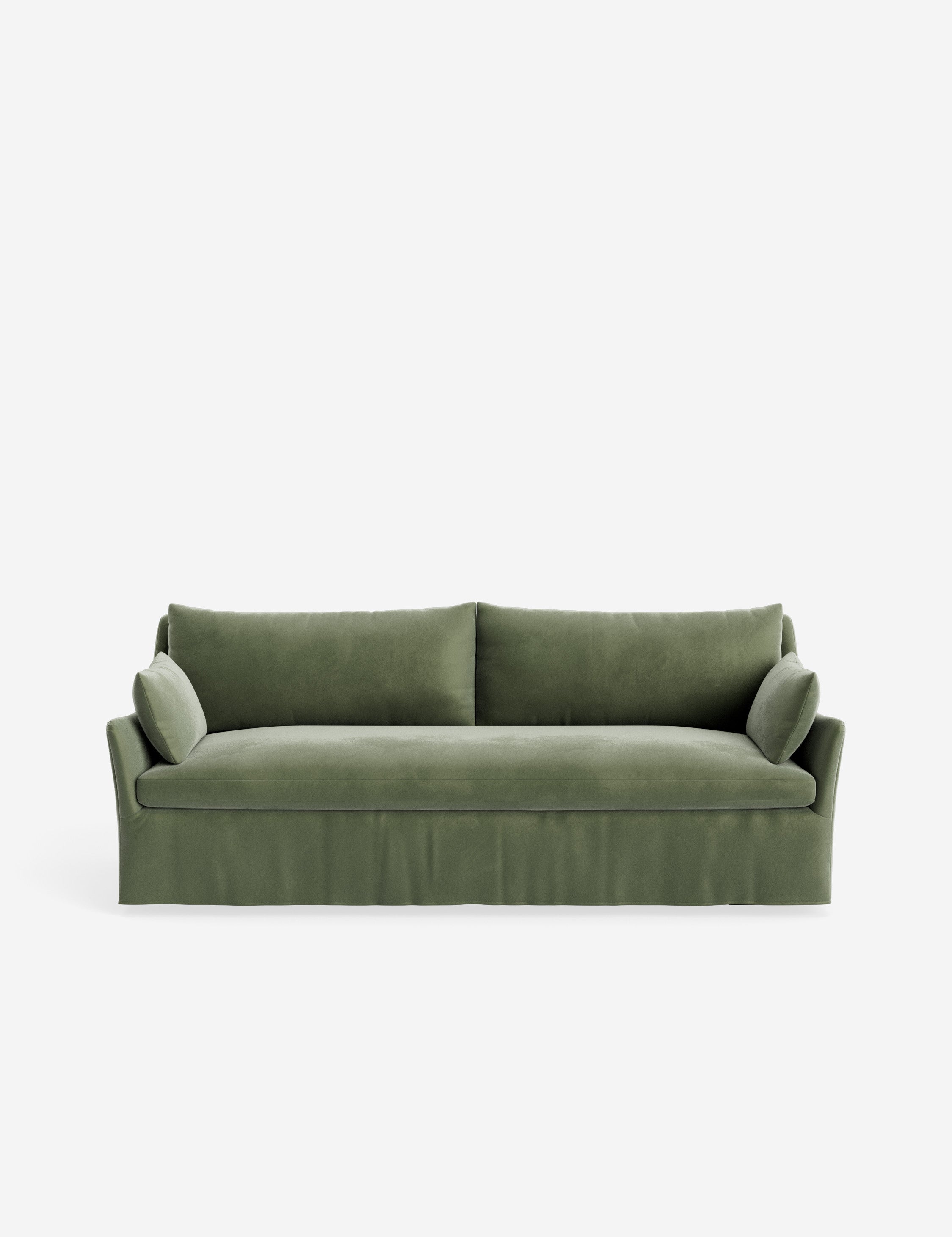 #size::84-W #color::moss-luxe-velvet
