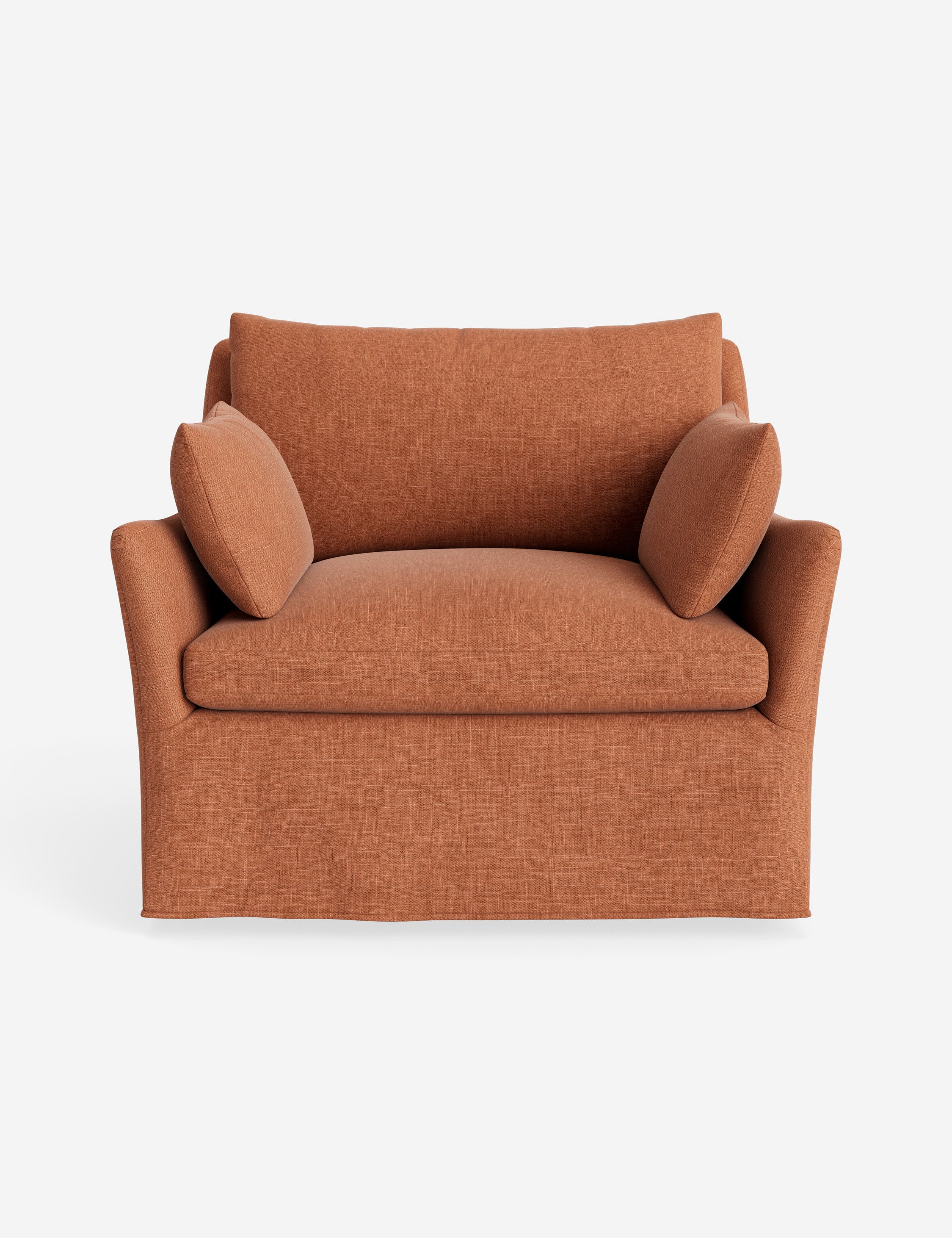#color::terracotta-linen-weave