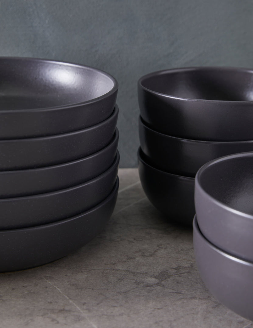 #color::gray #style::18-piece-set-bowls