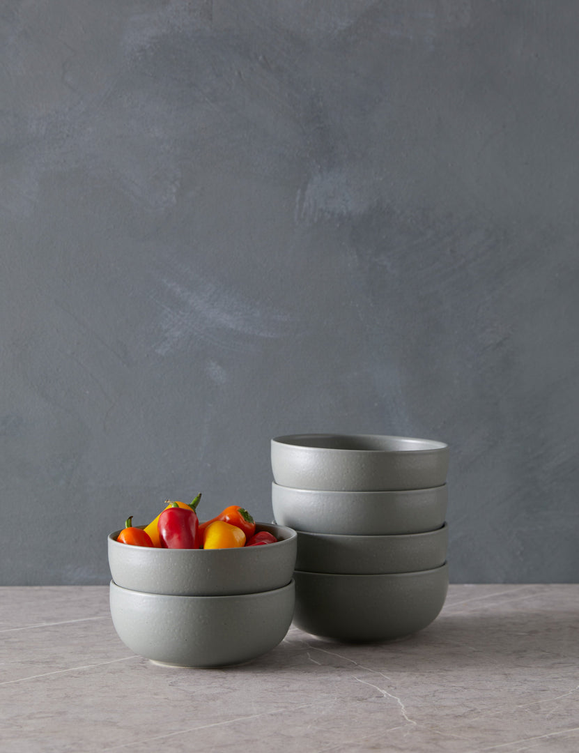 #color::artichoke #style::cereal-bowls--set-of-6