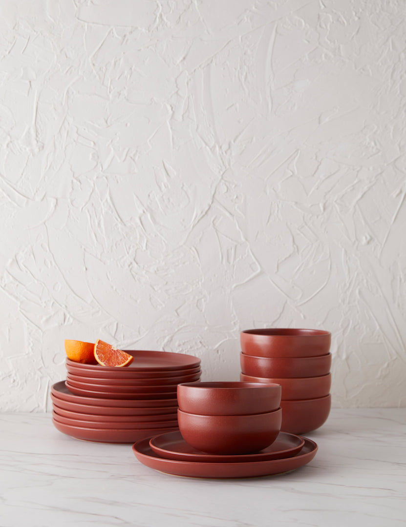#color::cayenne #style::18-piece-set-with-cereal-bowls