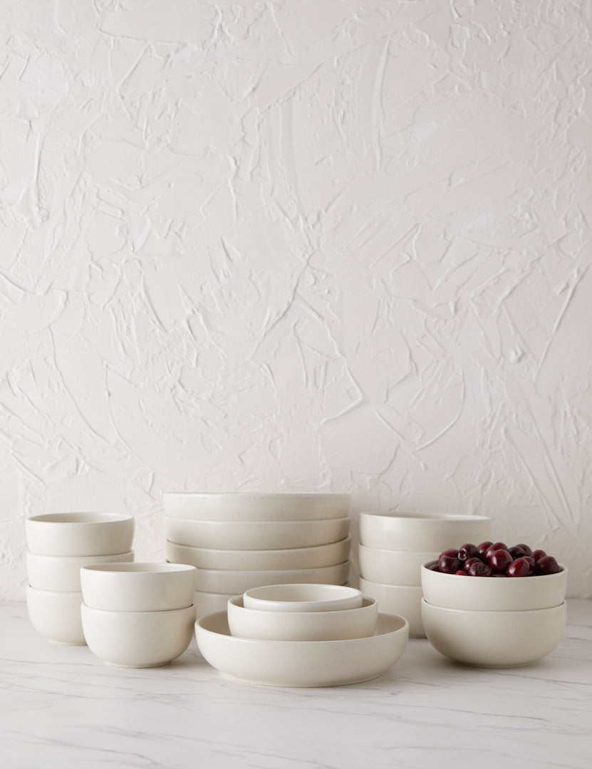 #color::vanilla #style::18-piece-set-bowls
