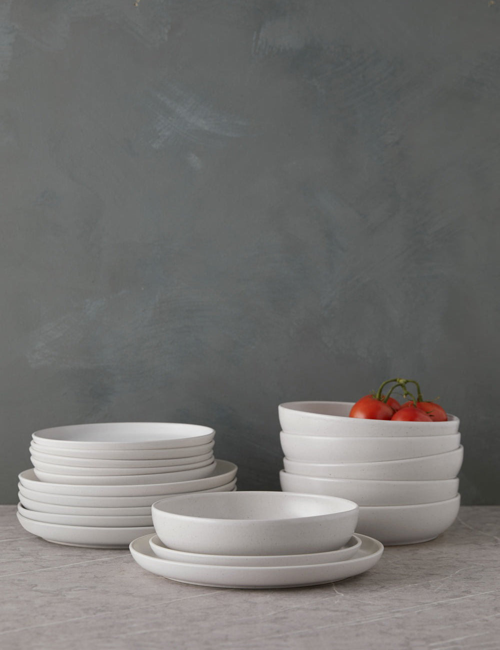 Pacifica Stoneware Dinnerware by Casafina | Lulu & Georgia