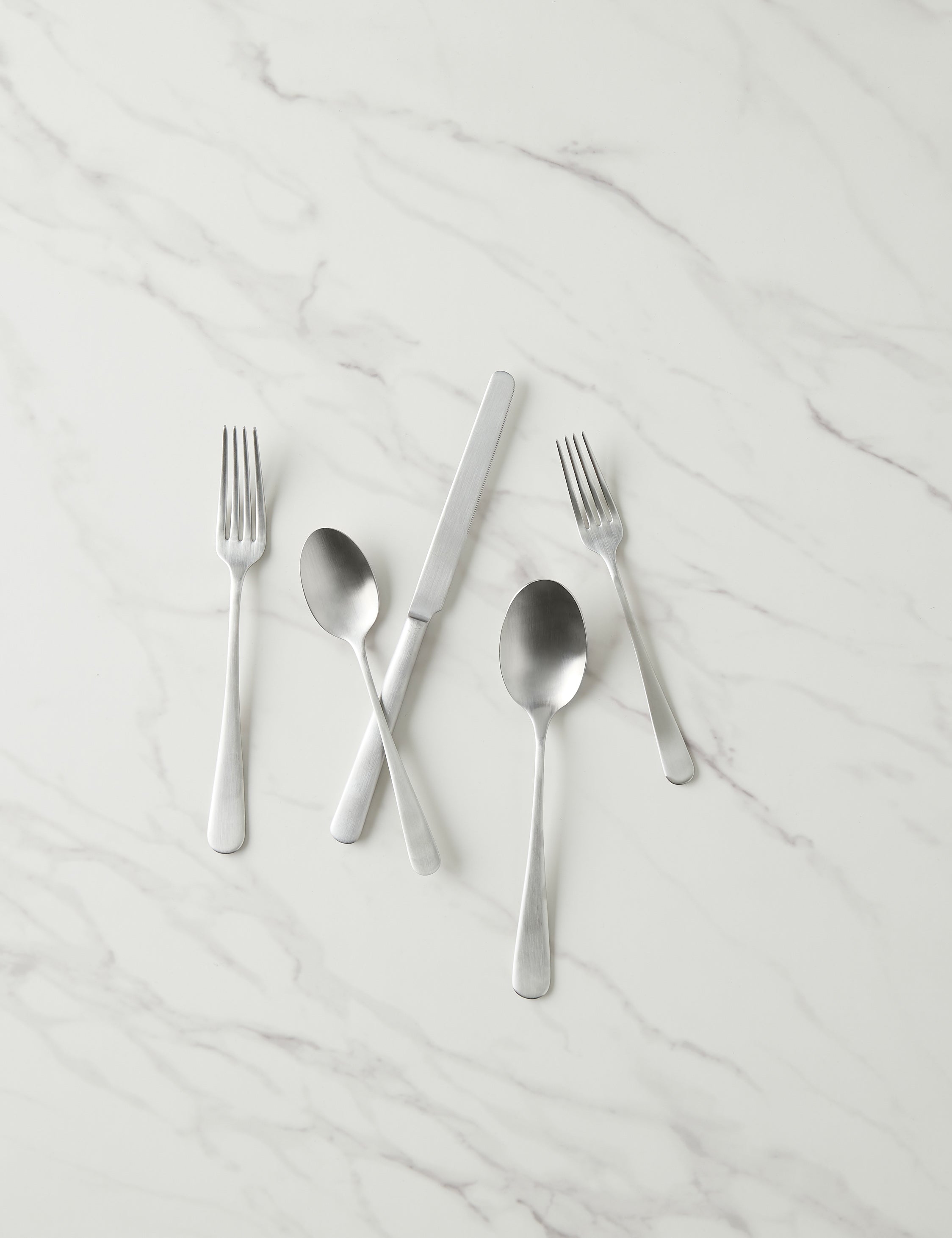 Casafina Pacifica Flatware