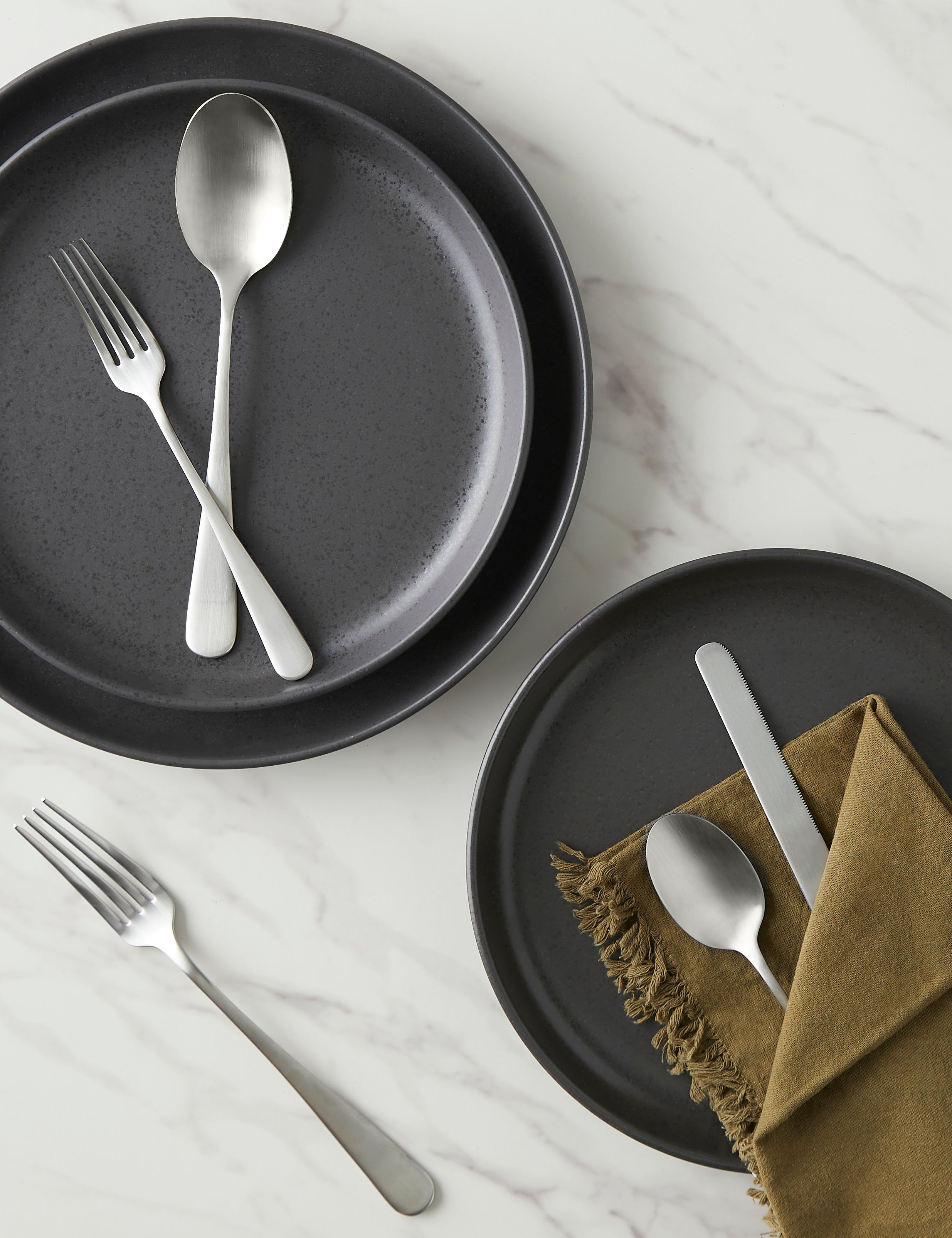 Casafina Pacifica Flatware - Thumbnail 3