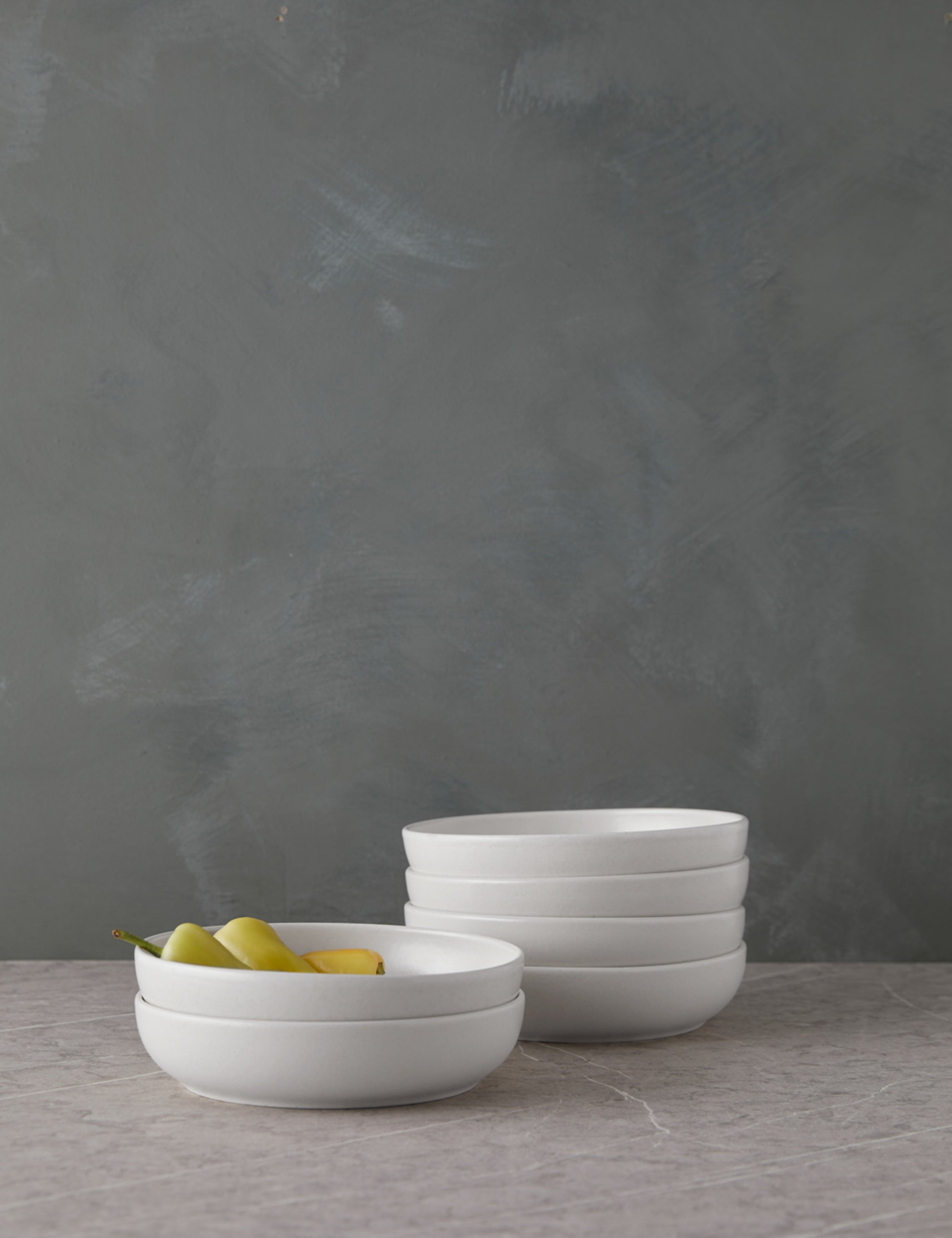 #color::salt #style::pasta-bowls--set-of-6