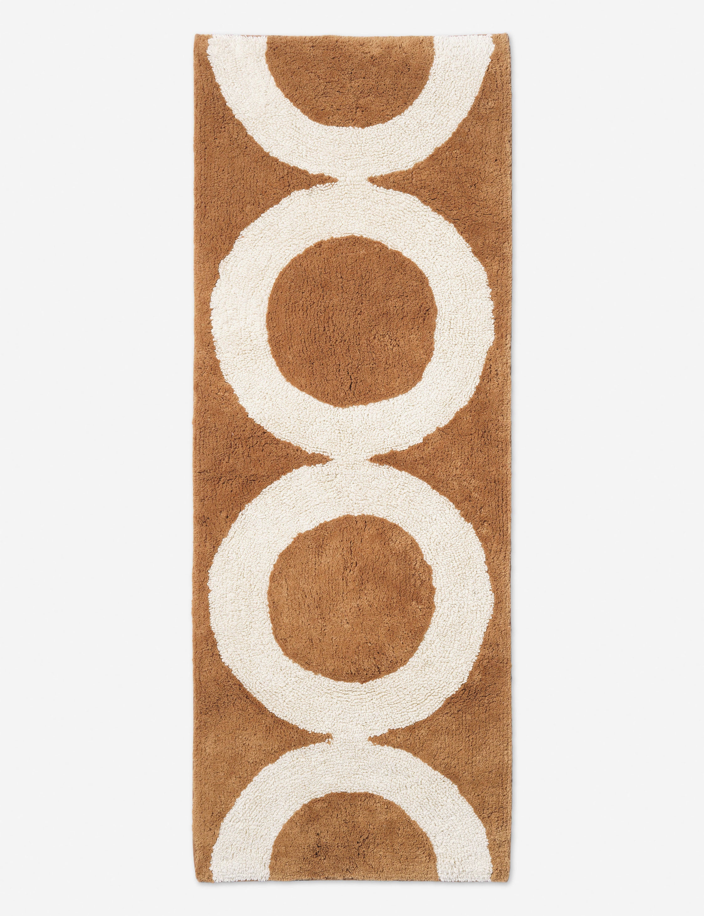 Morrow Soft Goods Palomino Bath Mat - Thumbnail 2