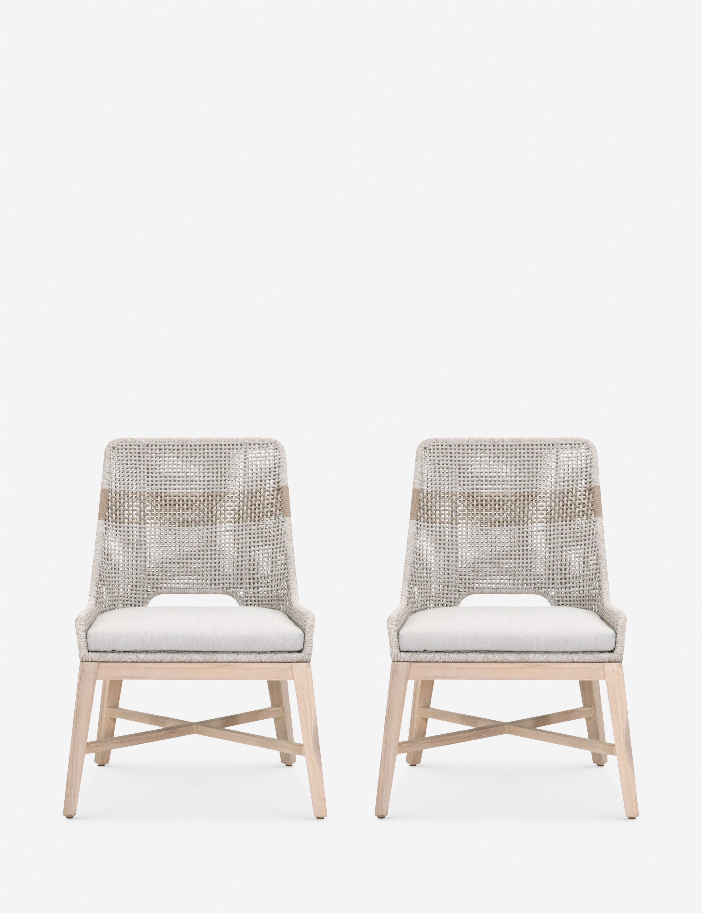 Lulu and Georgia Panorama Dining Chair - Thumbnail 2