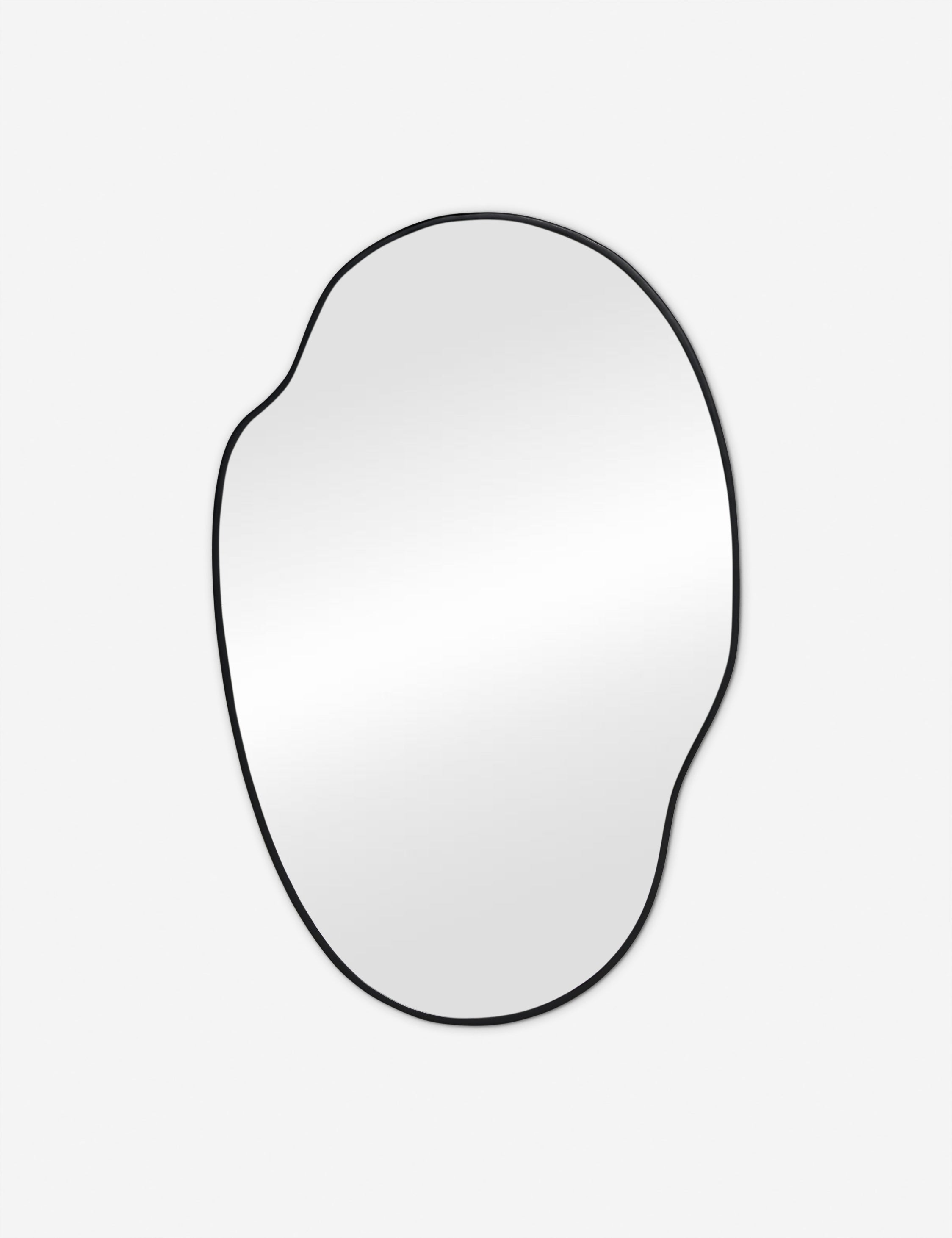 Sarah Sherman Samuel Puddle Mirror