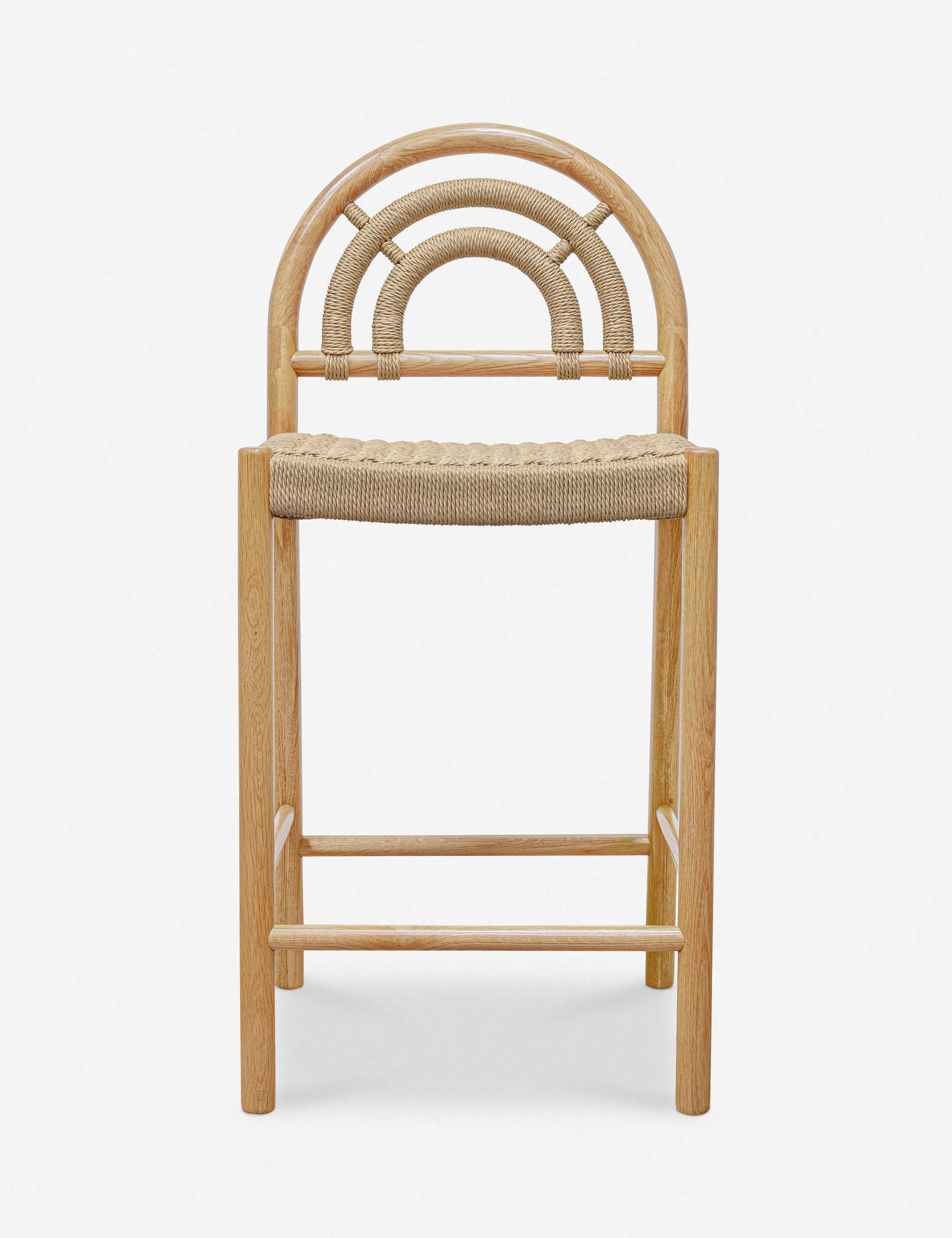 Pedro Counter Stool - Thumbnail 2