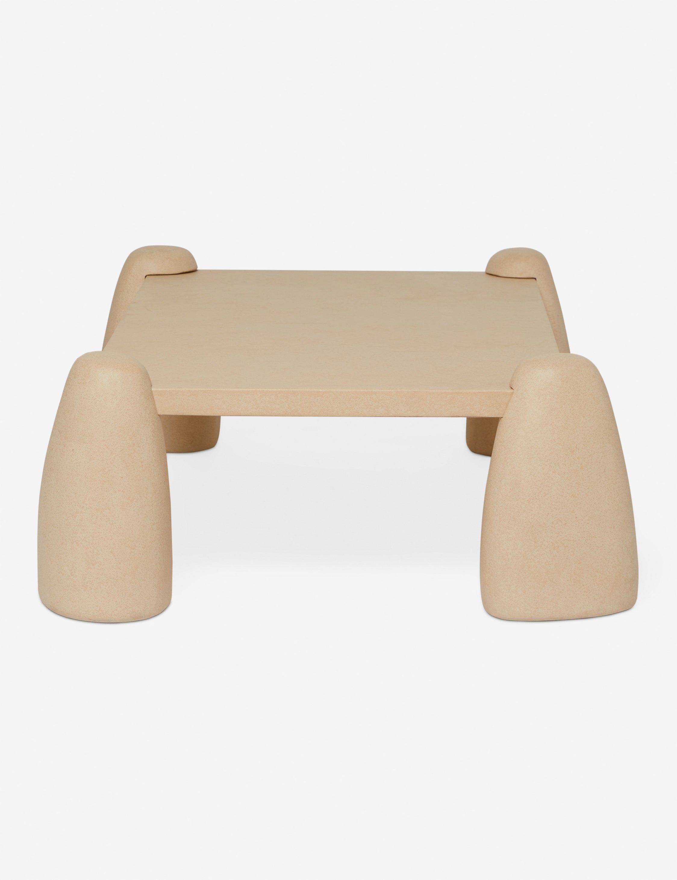 Sarah Sherman Samuel Quarry Coffee Table - Thumbnail 3