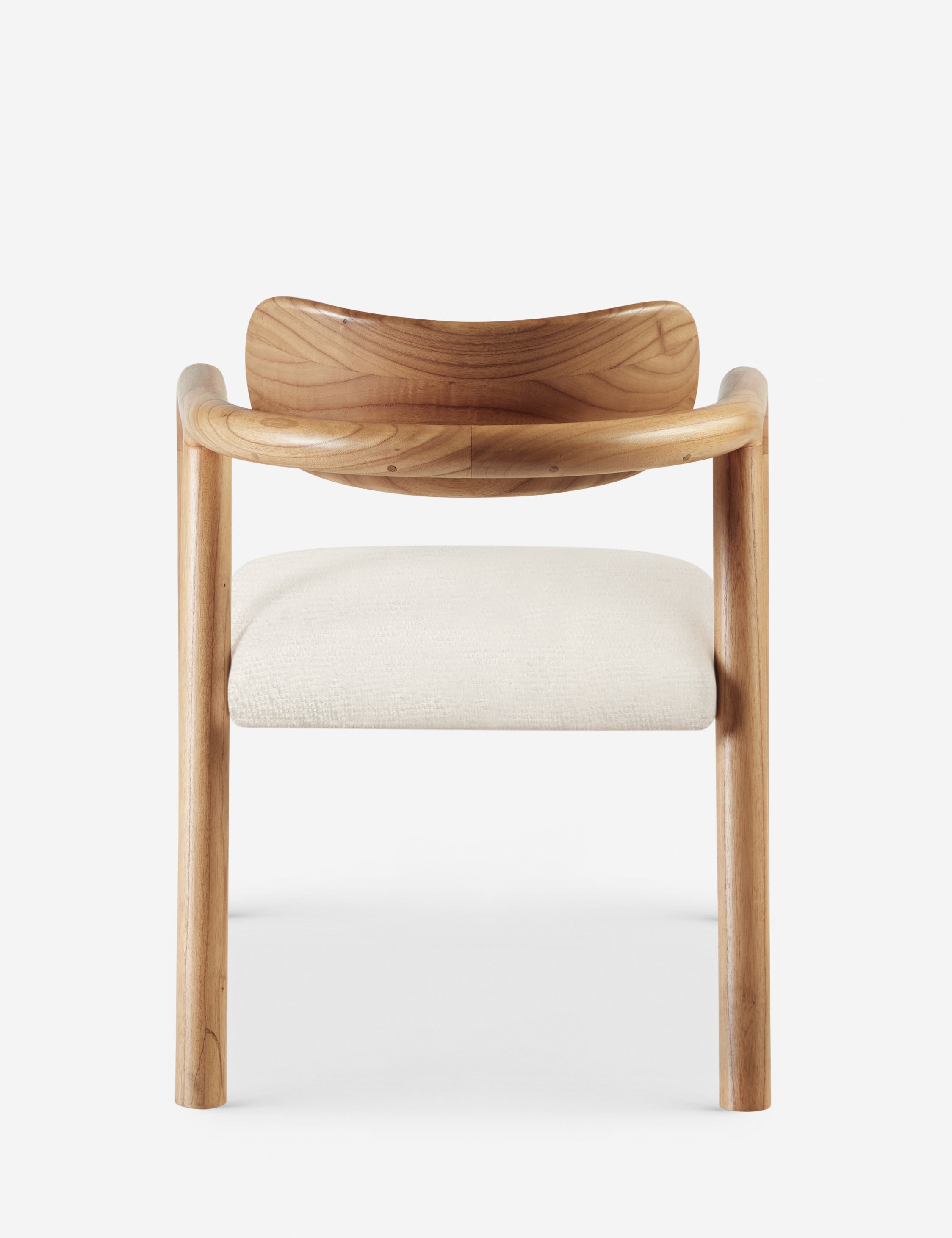 Elvia Dining Chair - Thumbnail 2