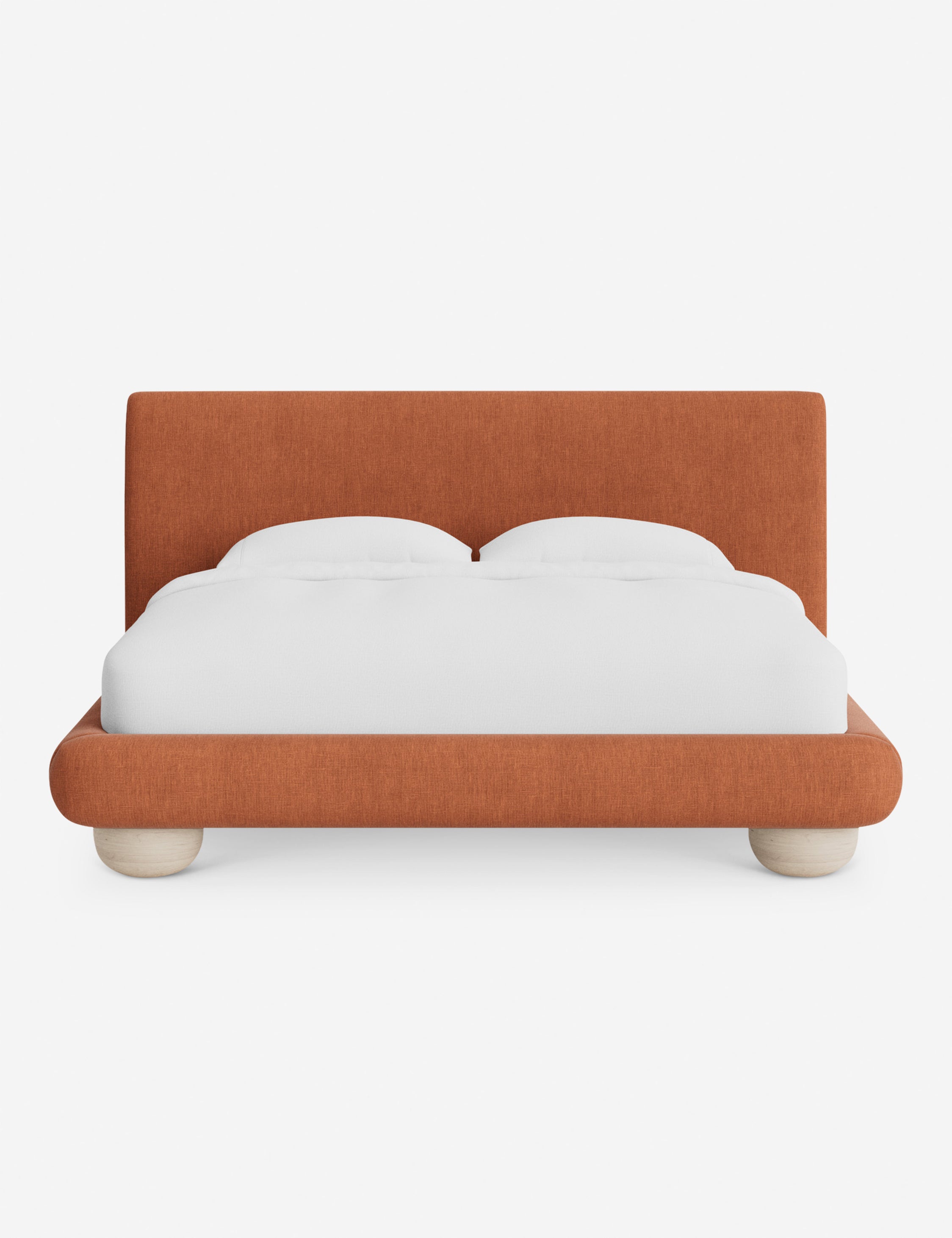 #color::terracotta-linen-weave #size::cal-king