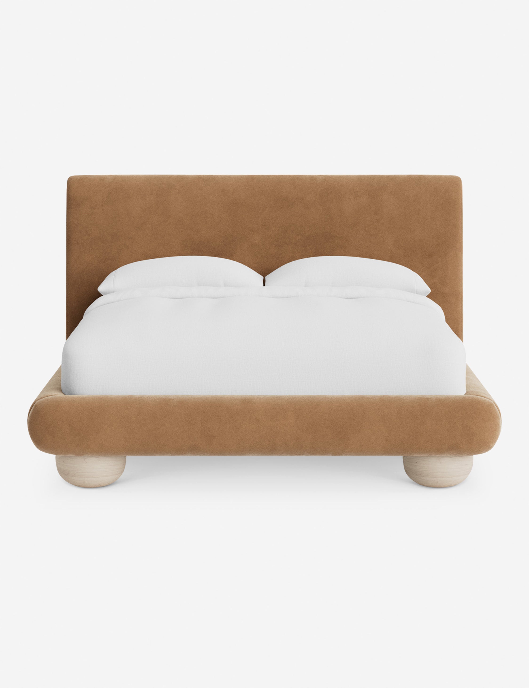 #color::caramel-vintage-velvet #size::queen