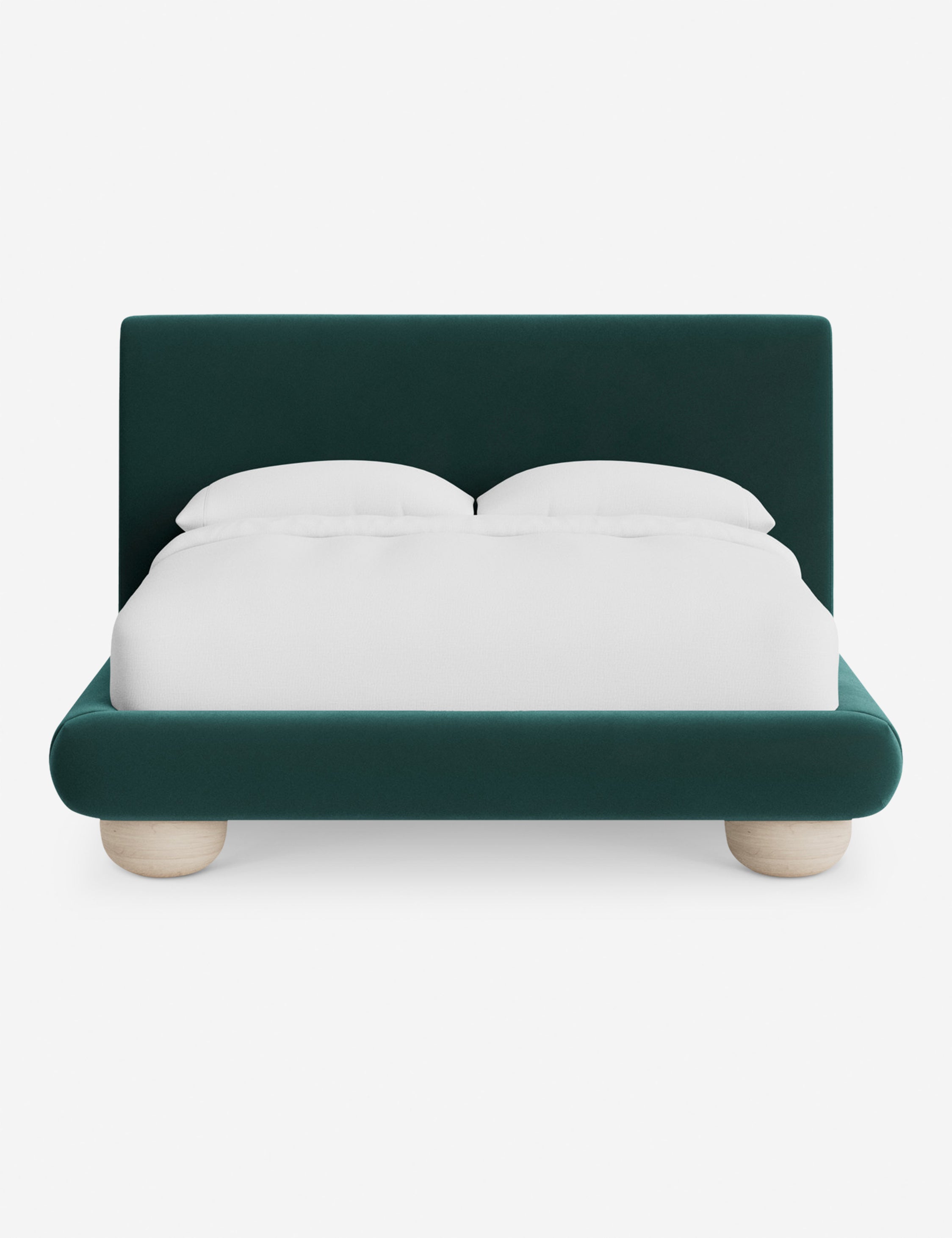 #color::green-modern-velvet #size::queen