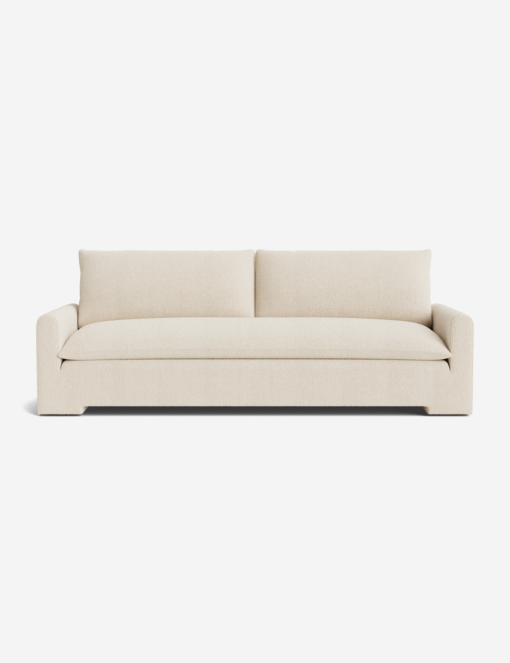 Rupert Sofa by Sarah Sherman Samuel by Lulu and Georgia