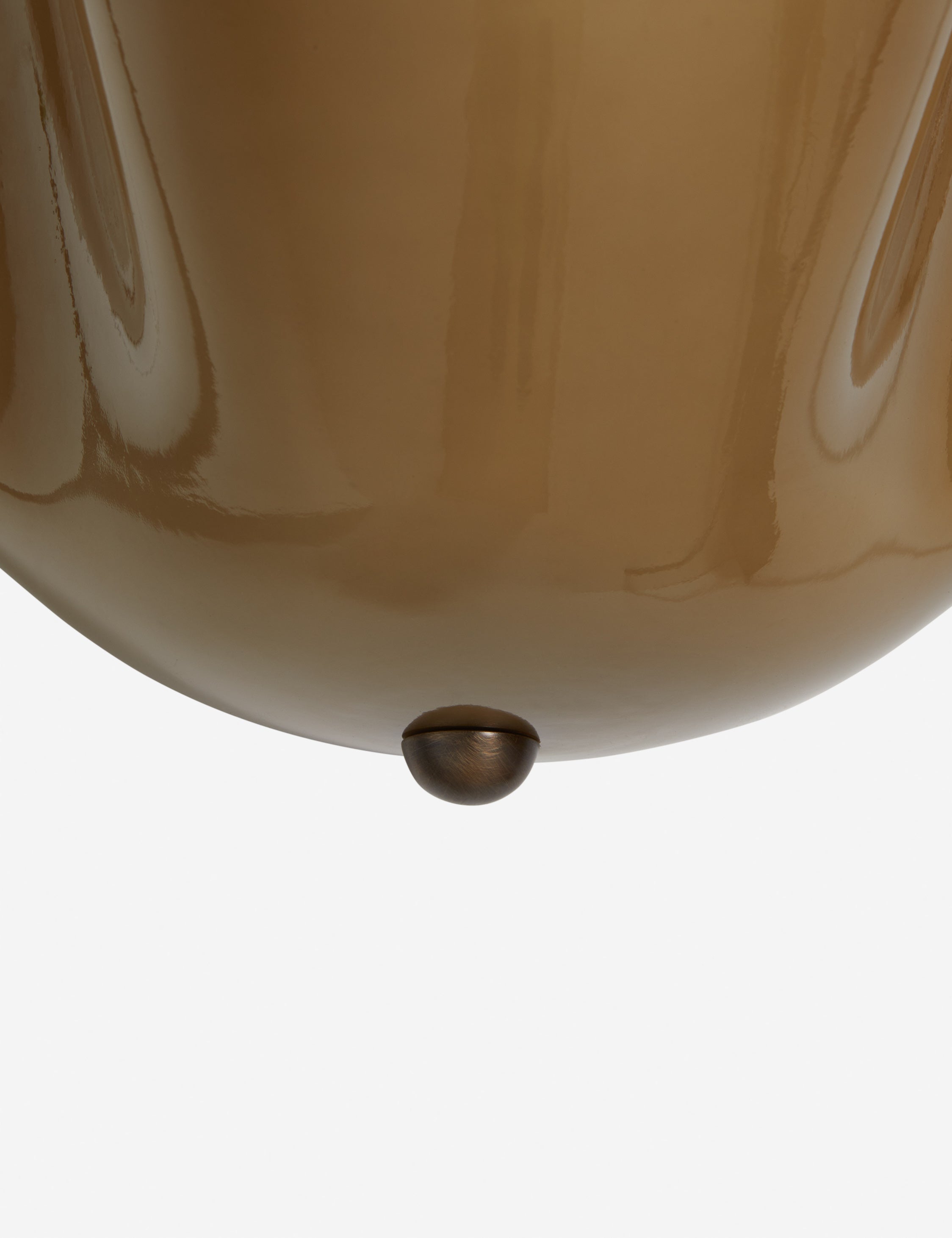 Radner Flush Mount Light - Thumbnail 2